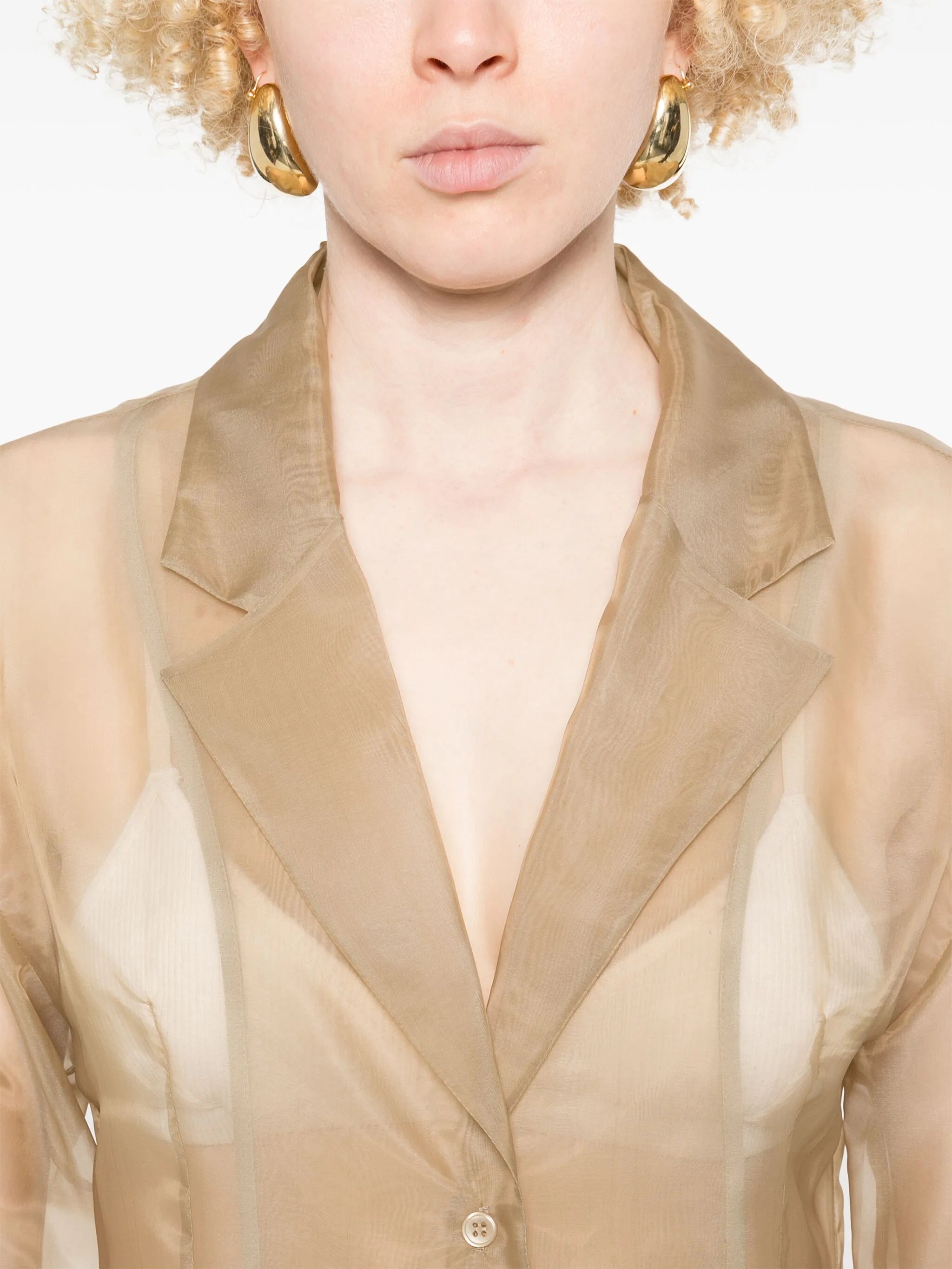 Lise blazer