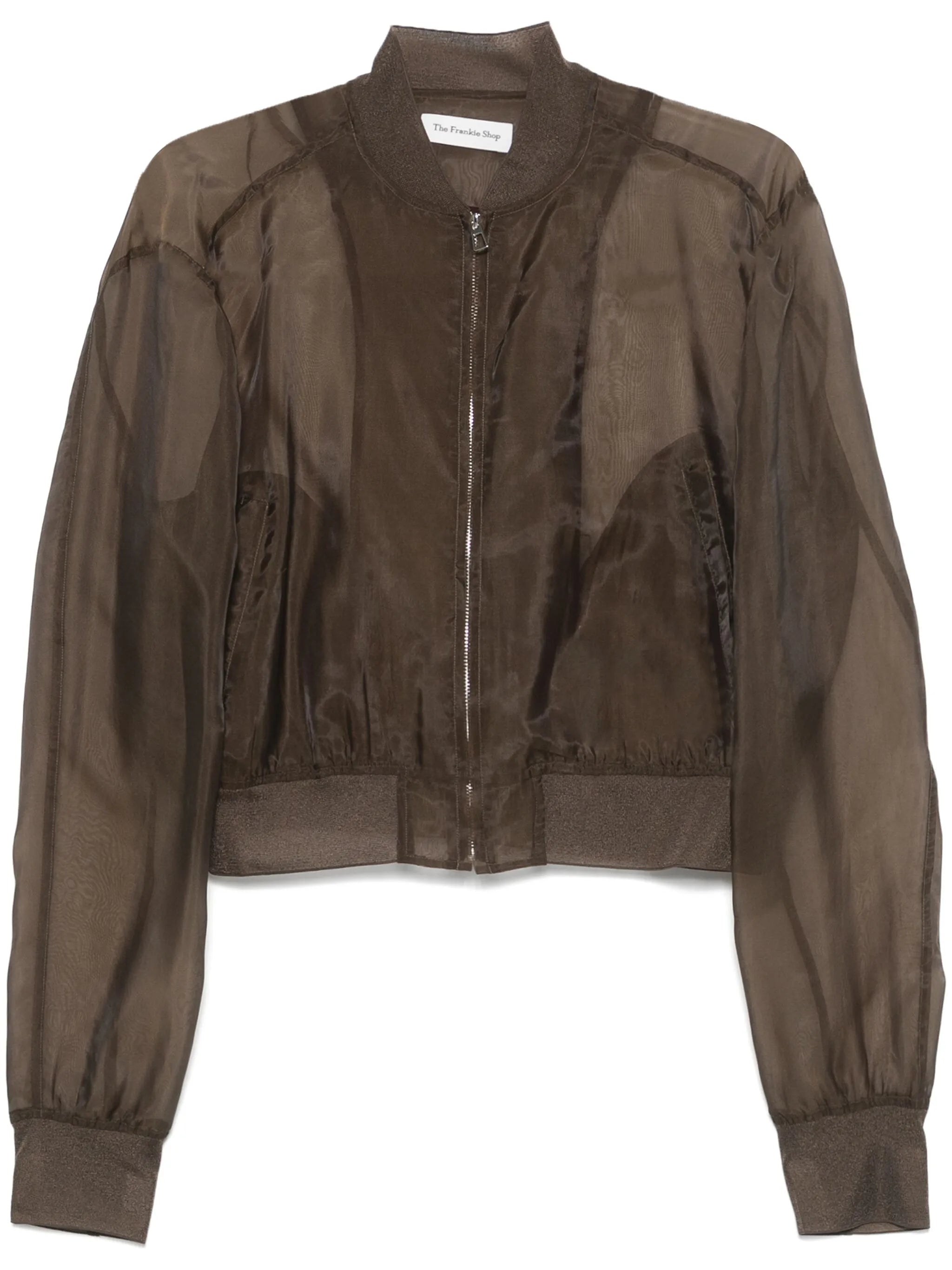 Micky bomber jacket