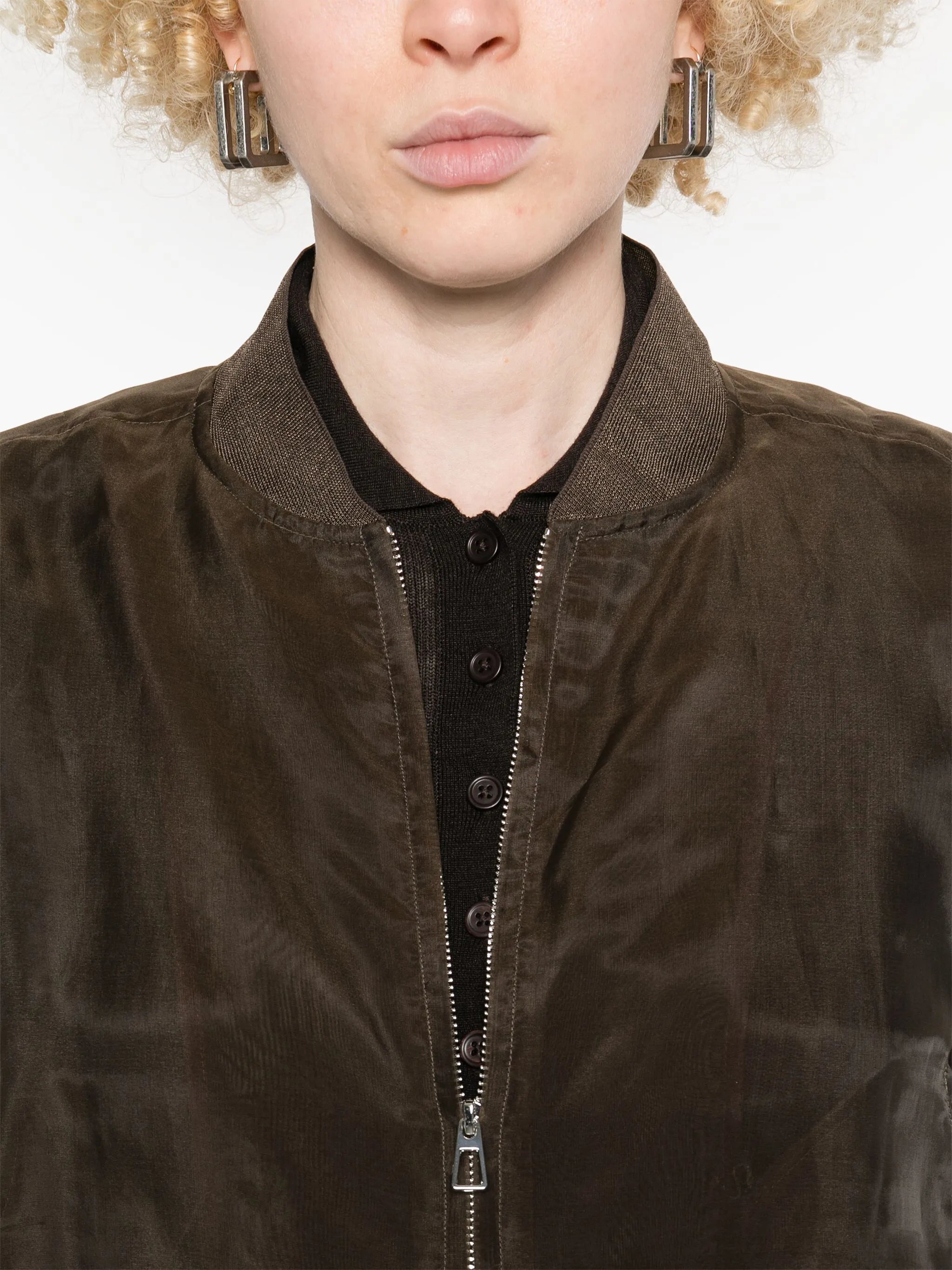 Micky bomber jacket