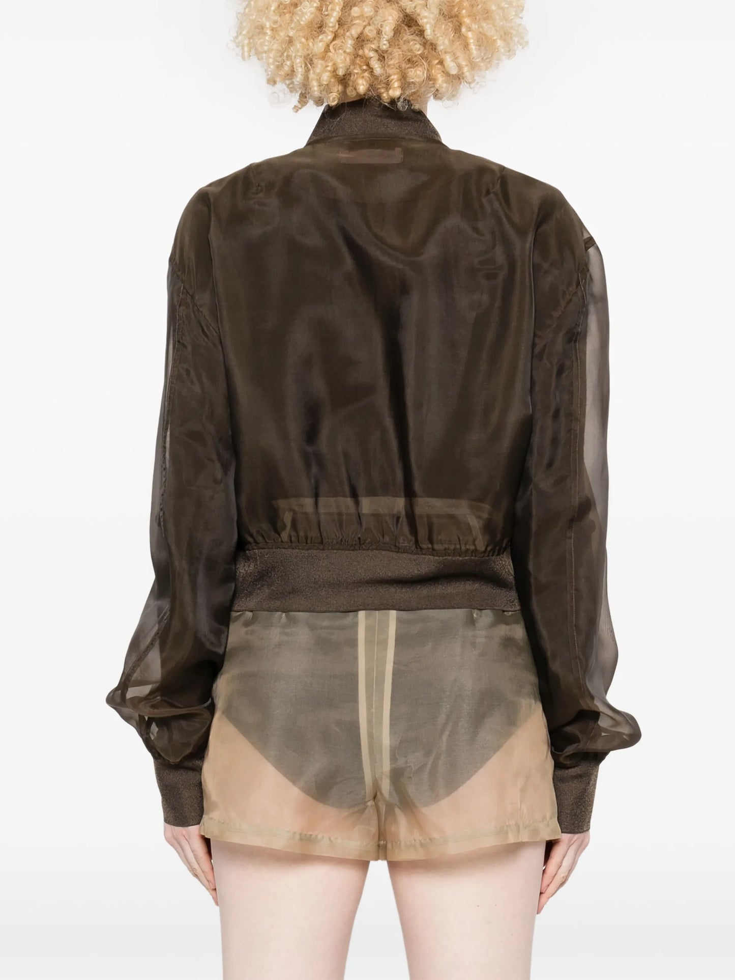 Micky bomber jacket