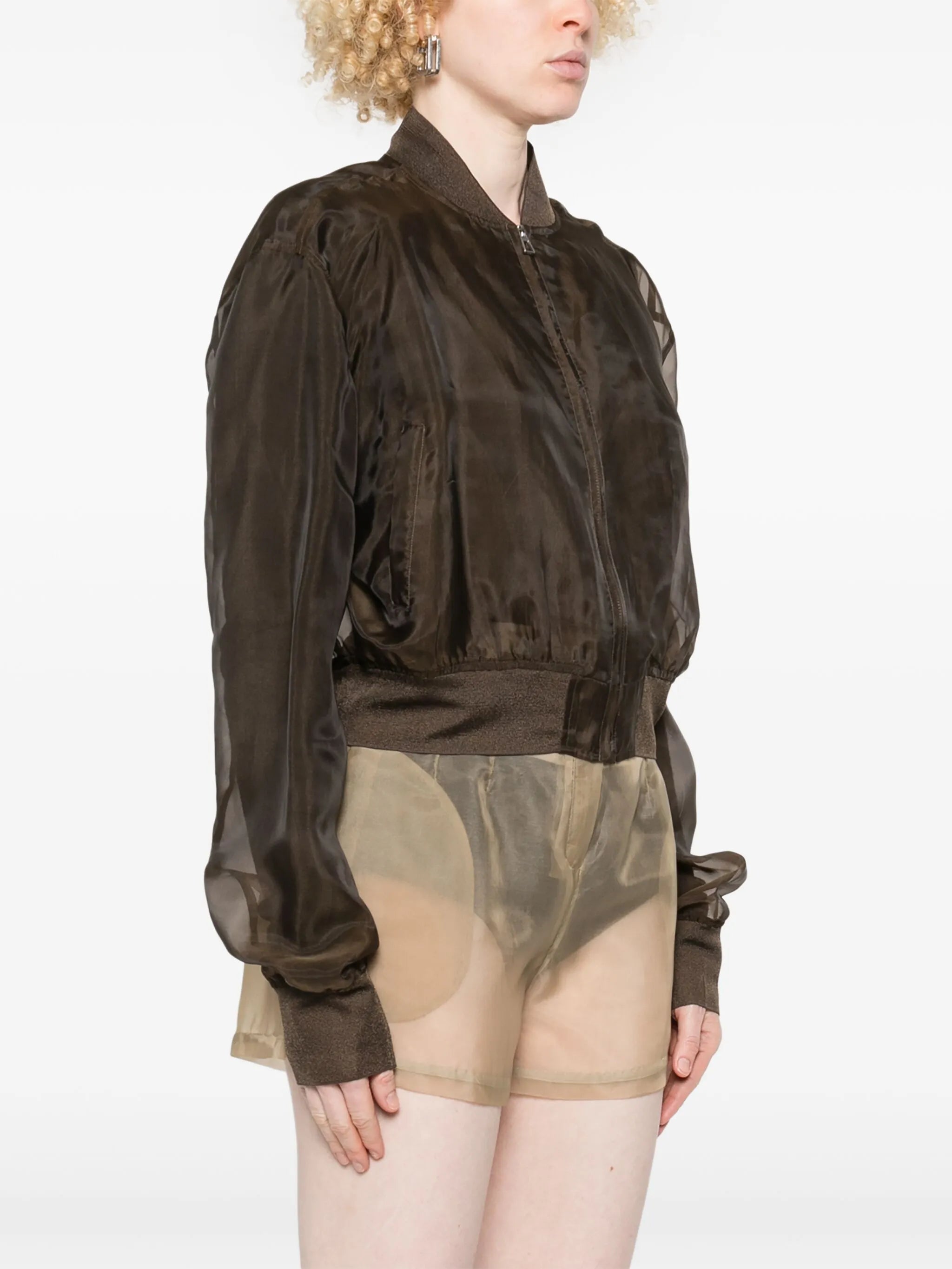 Micky bomber jacket