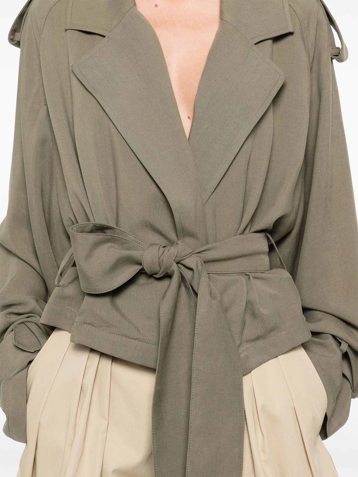 Simona jacket