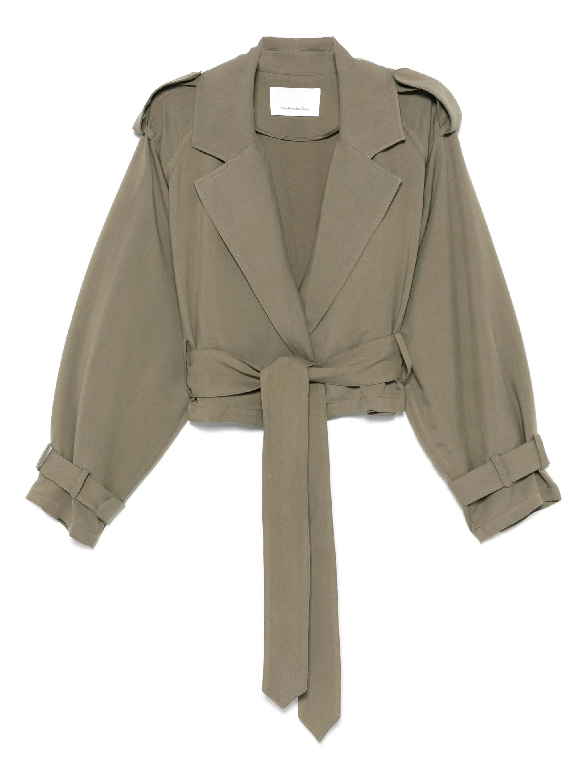 Simona jacket