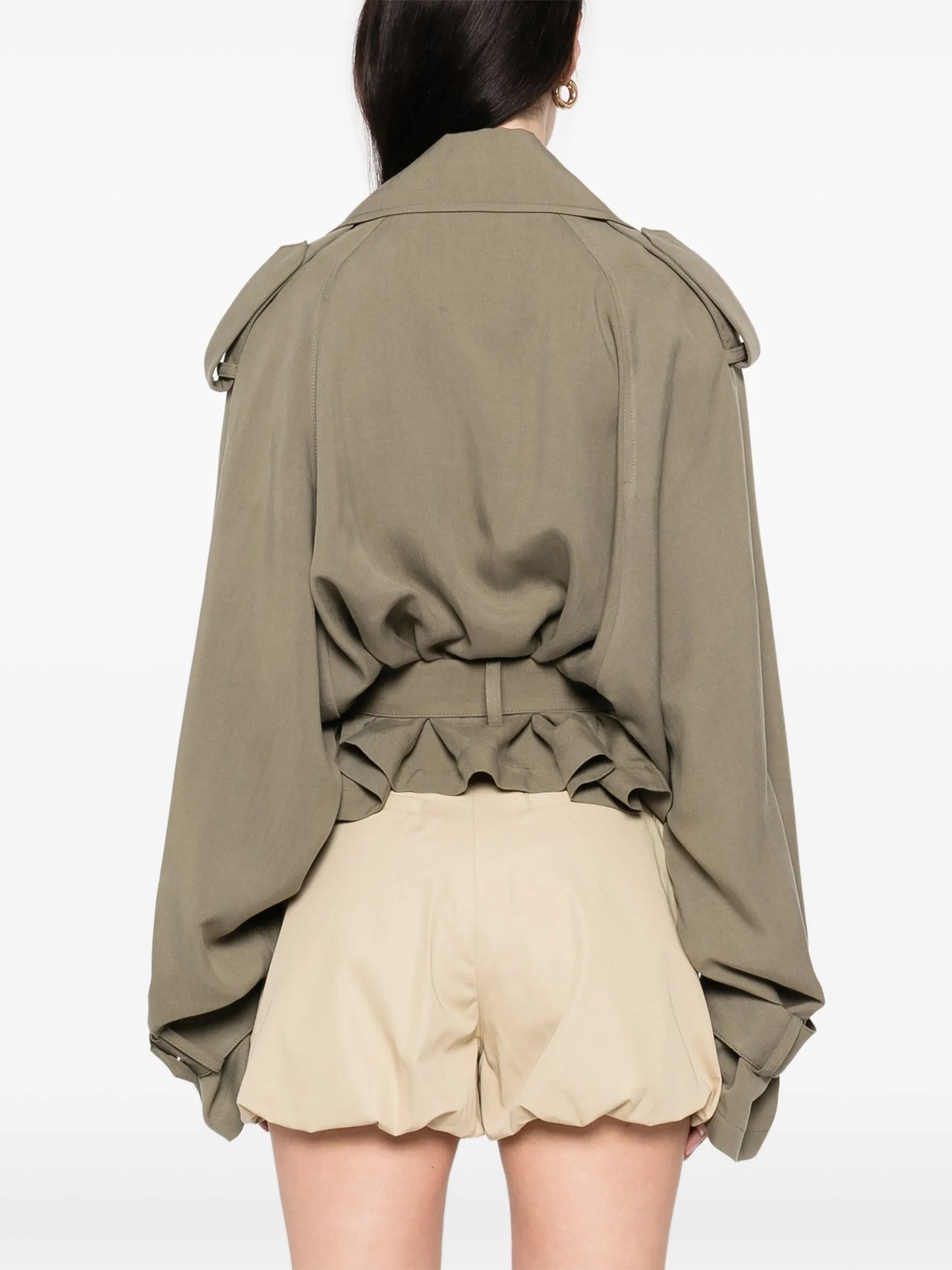 Simona jacket