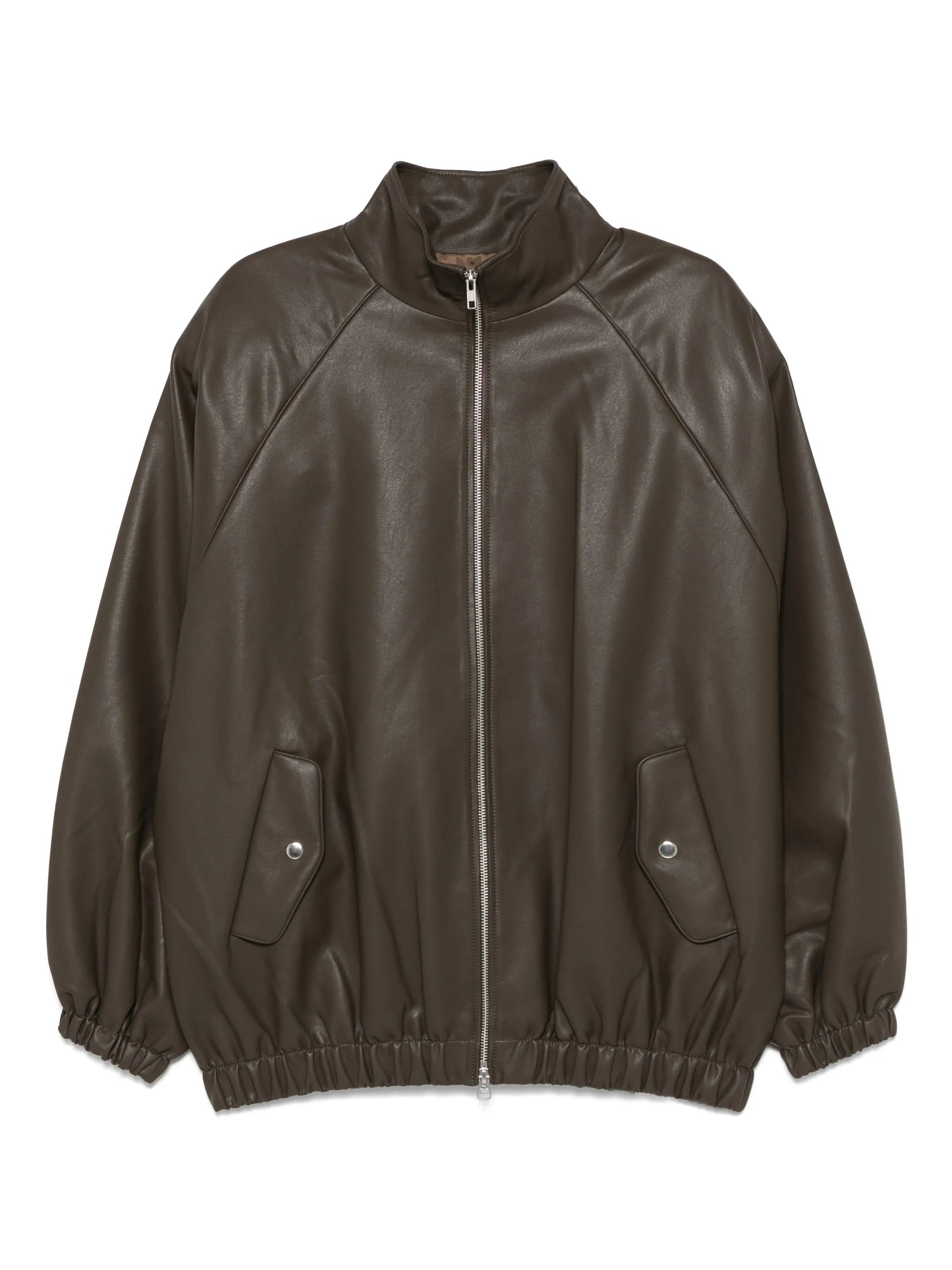 Senta bomber jacket