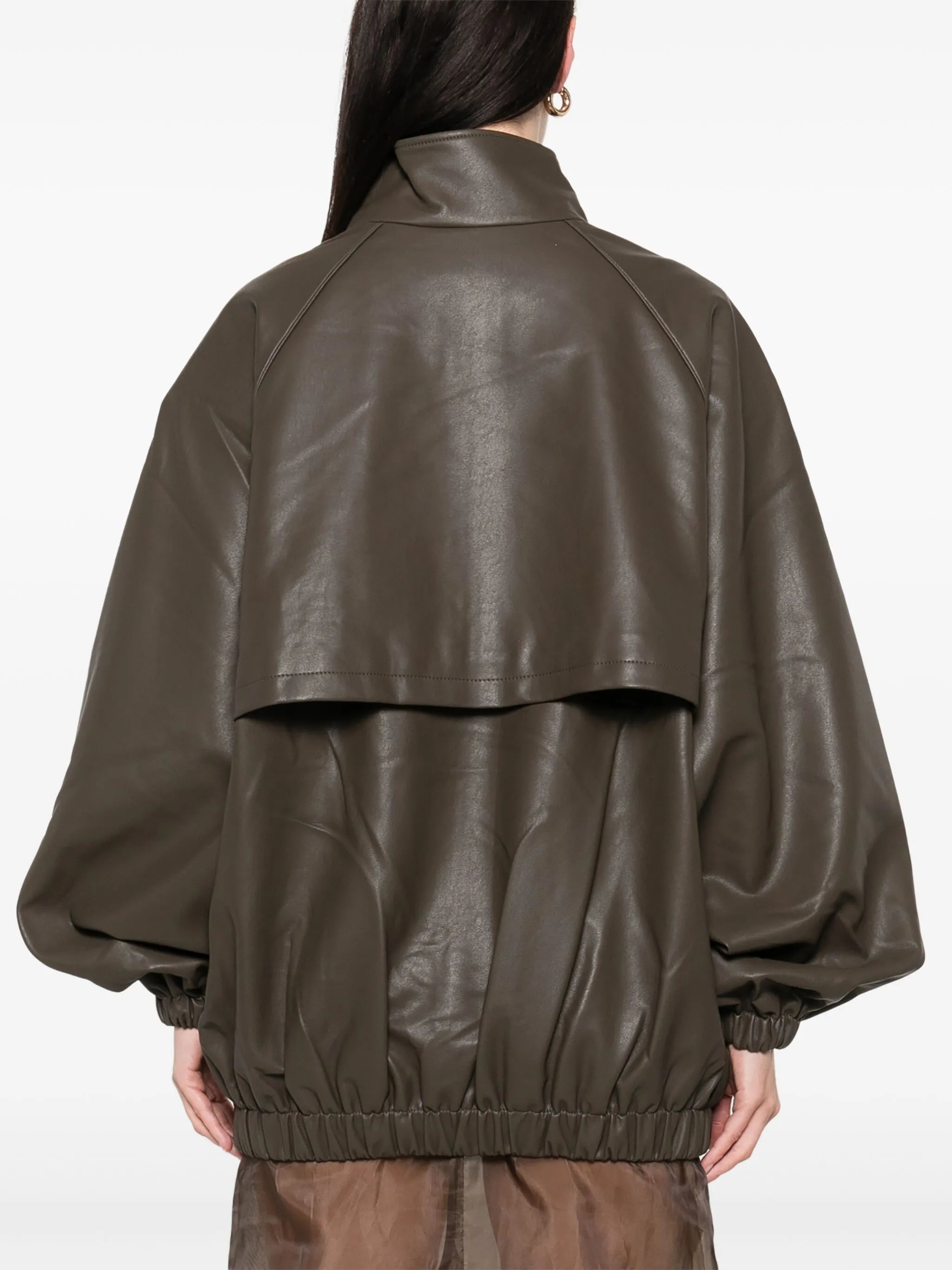 Senta bomber jacket
