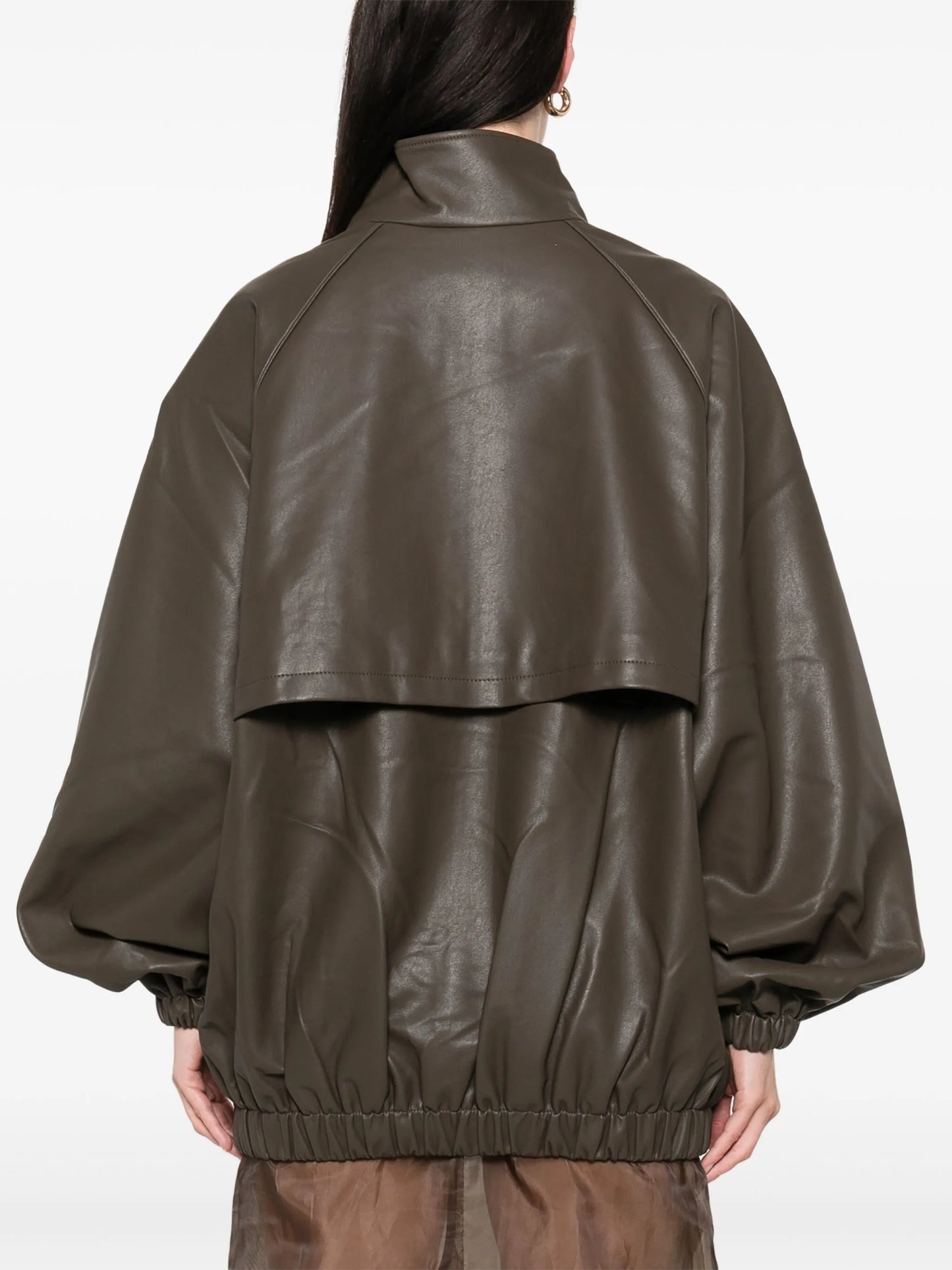 Senta bomber jacket