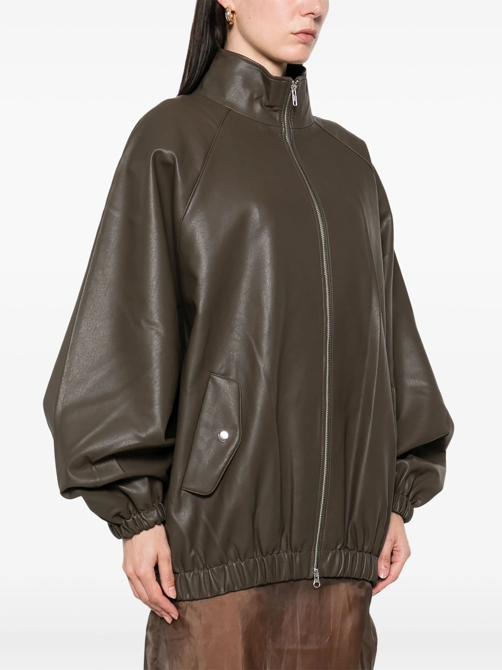 Senta bomber jacket