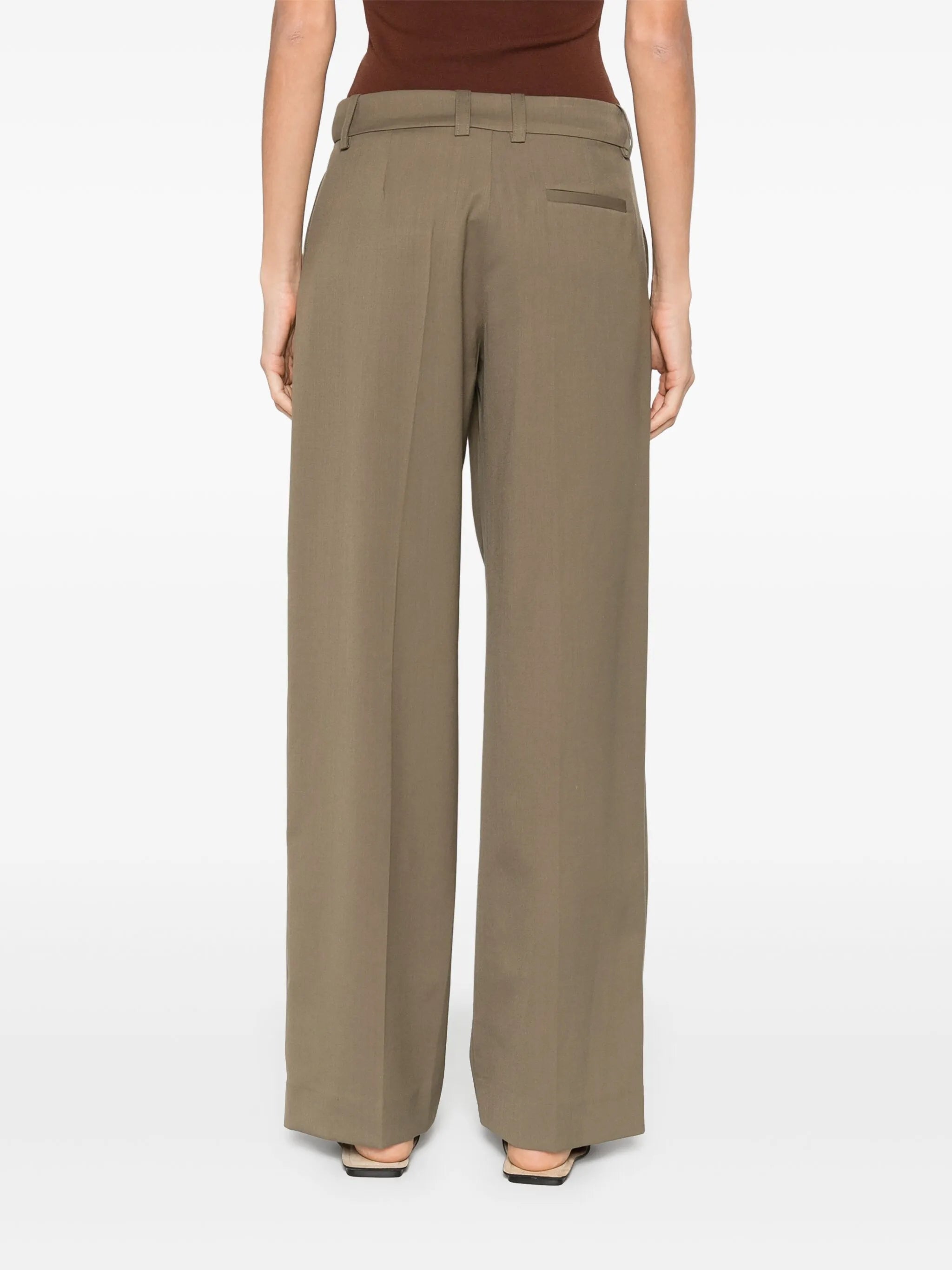 Daytona trousers