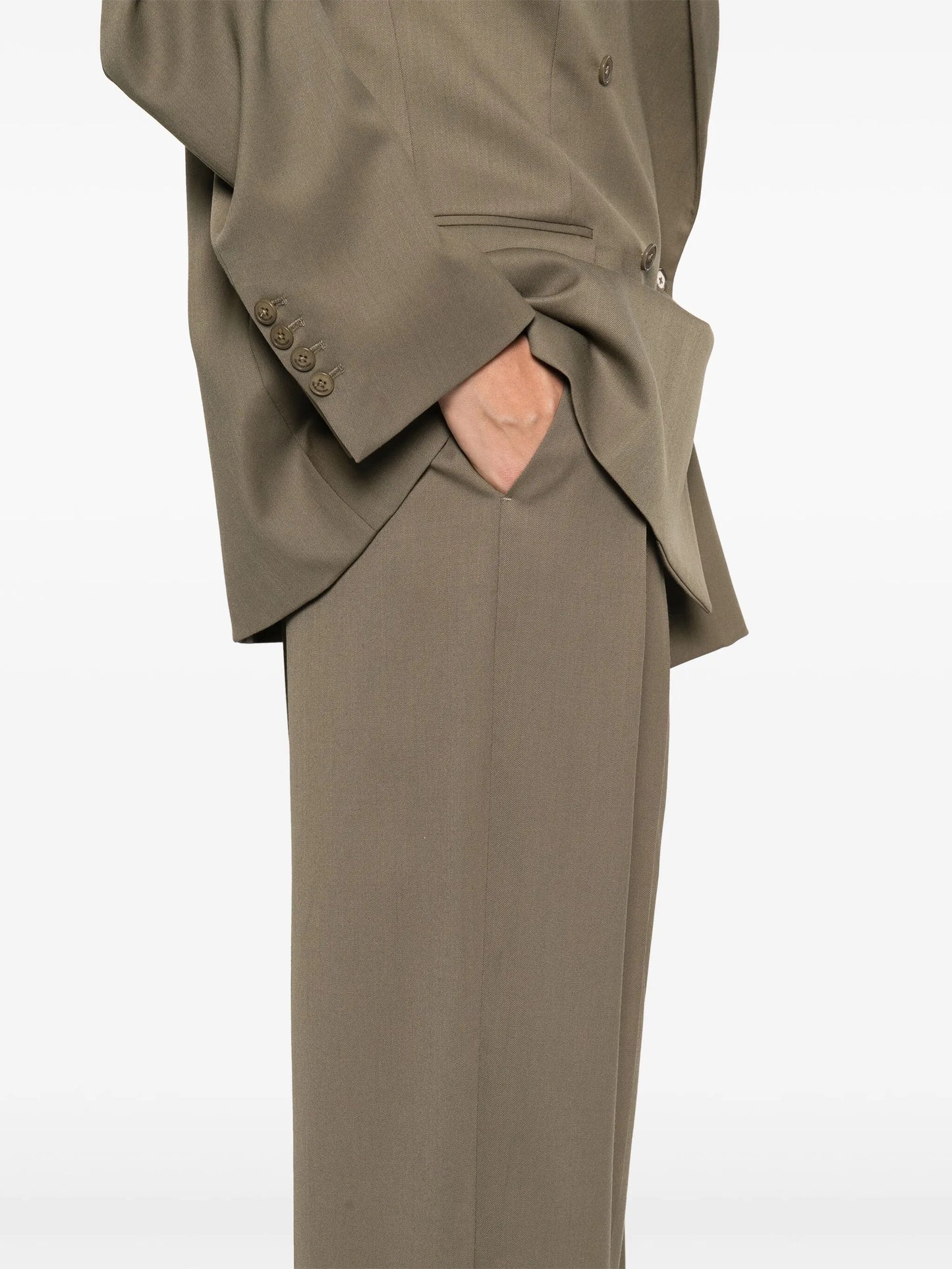 Daytona trousers