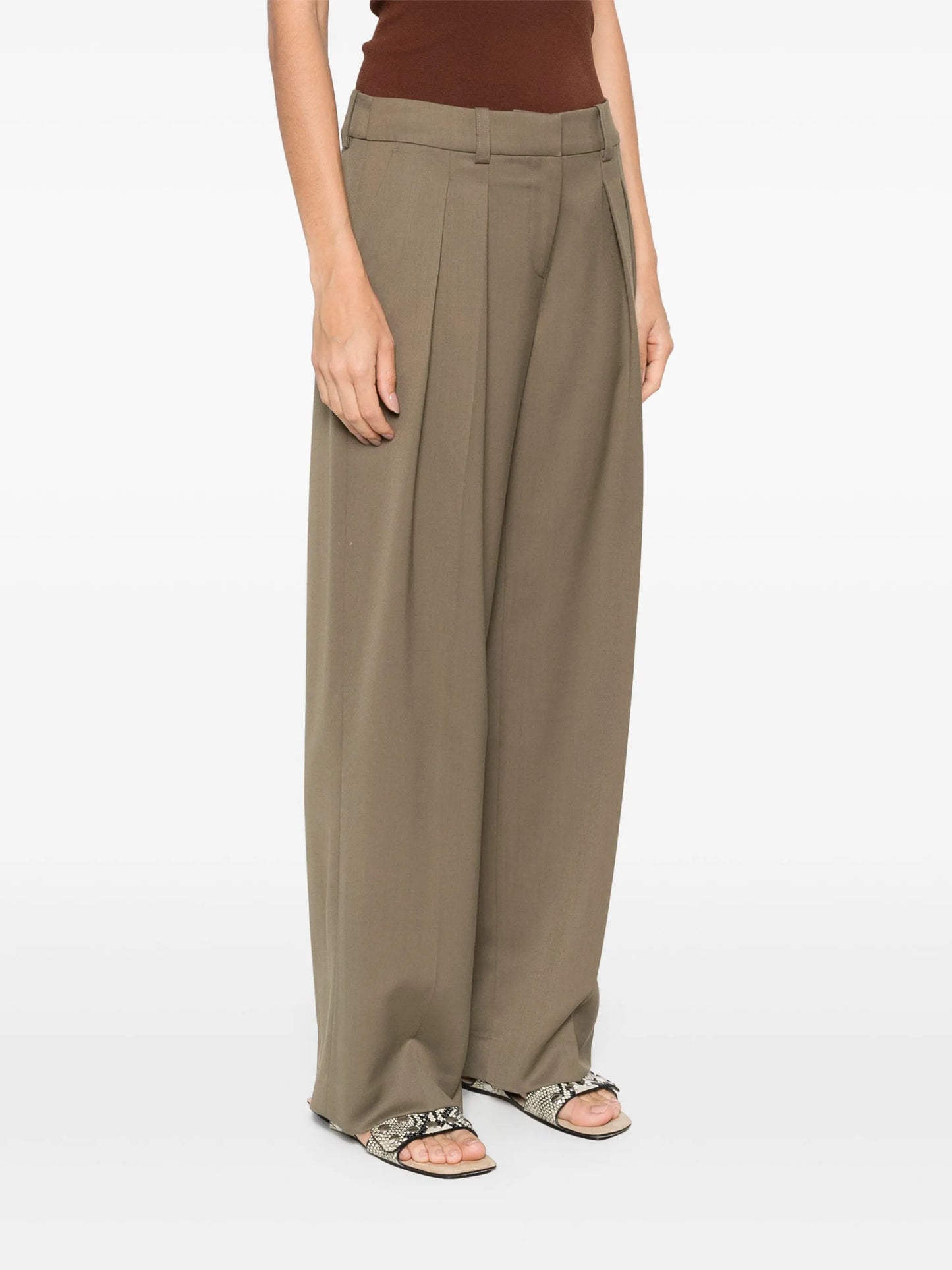 Daytona trousers
