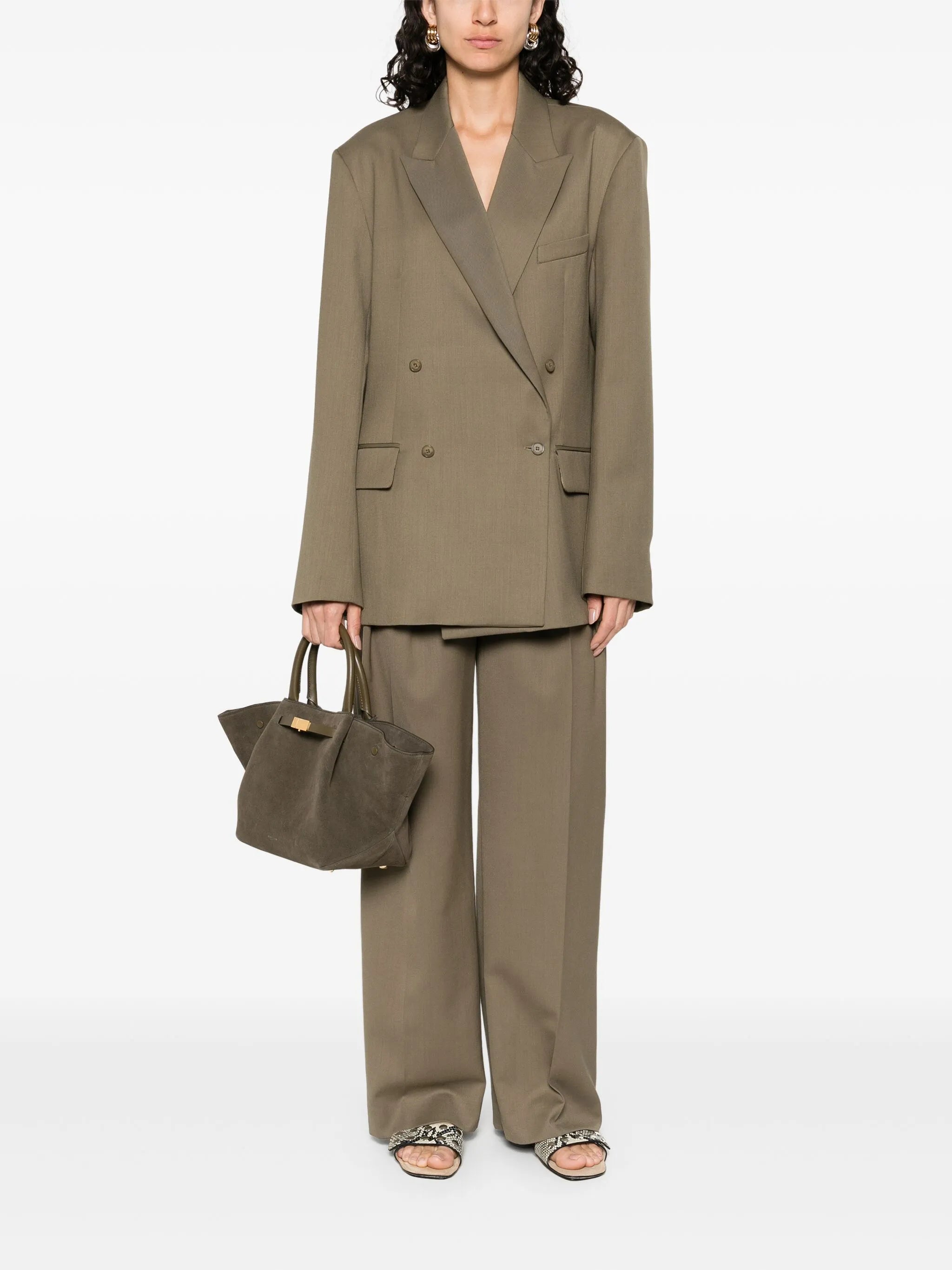 Daytona trousers