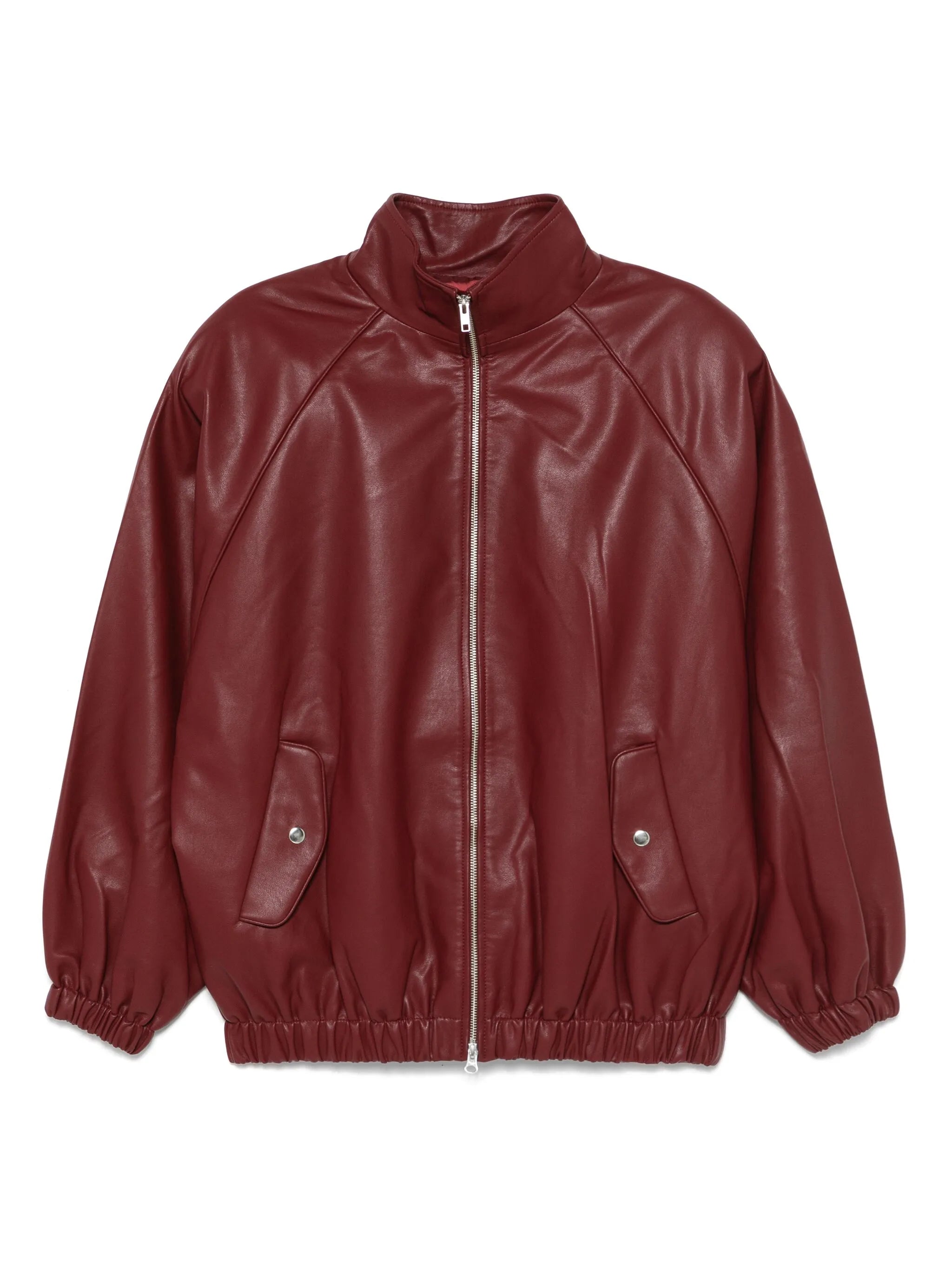 Senta bomber jacket
