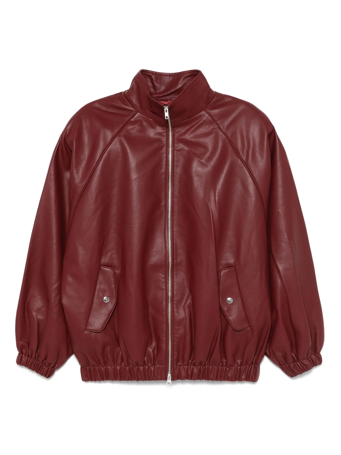 Senta bomber jacket