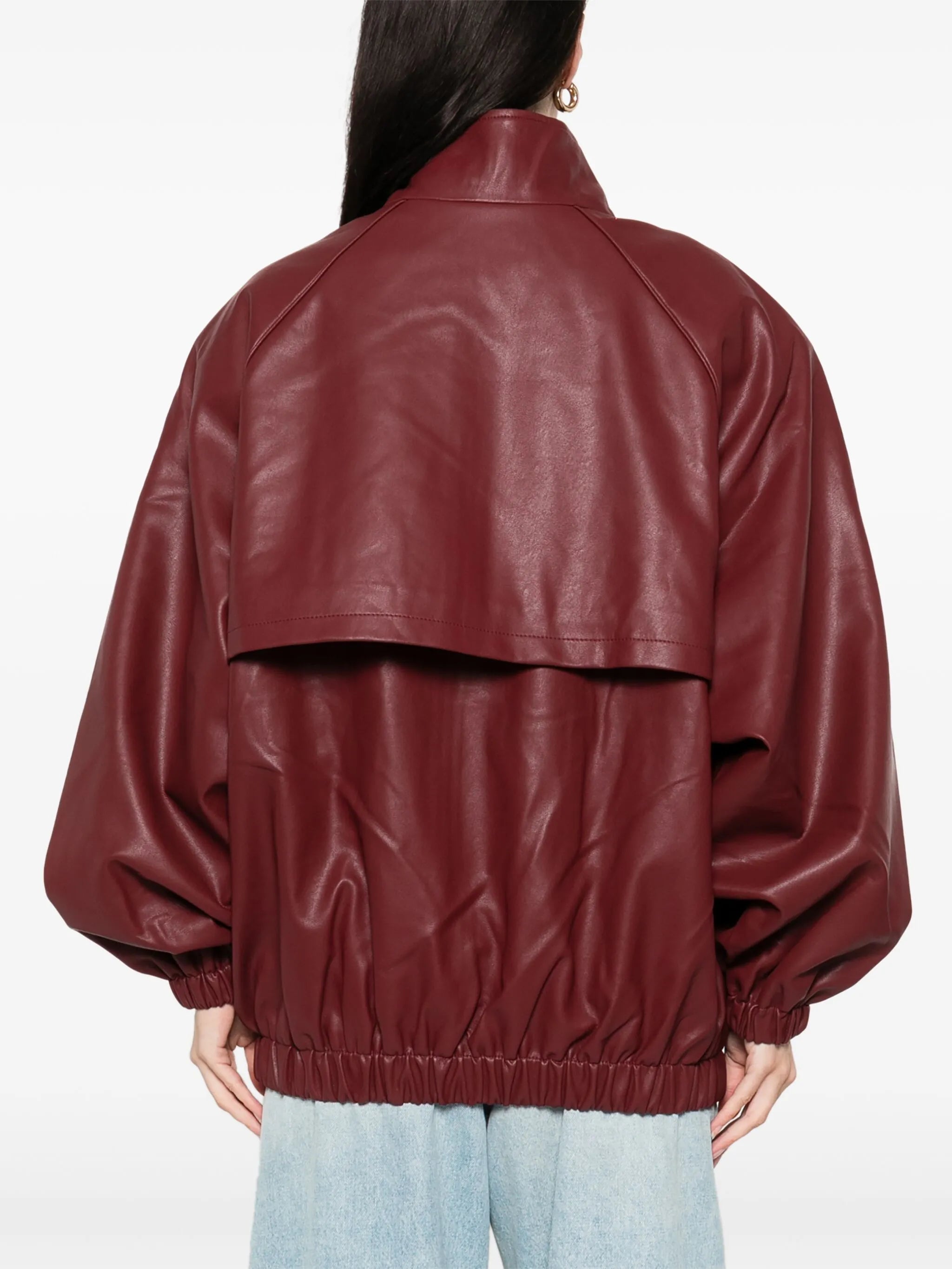 Senta bomber jacket