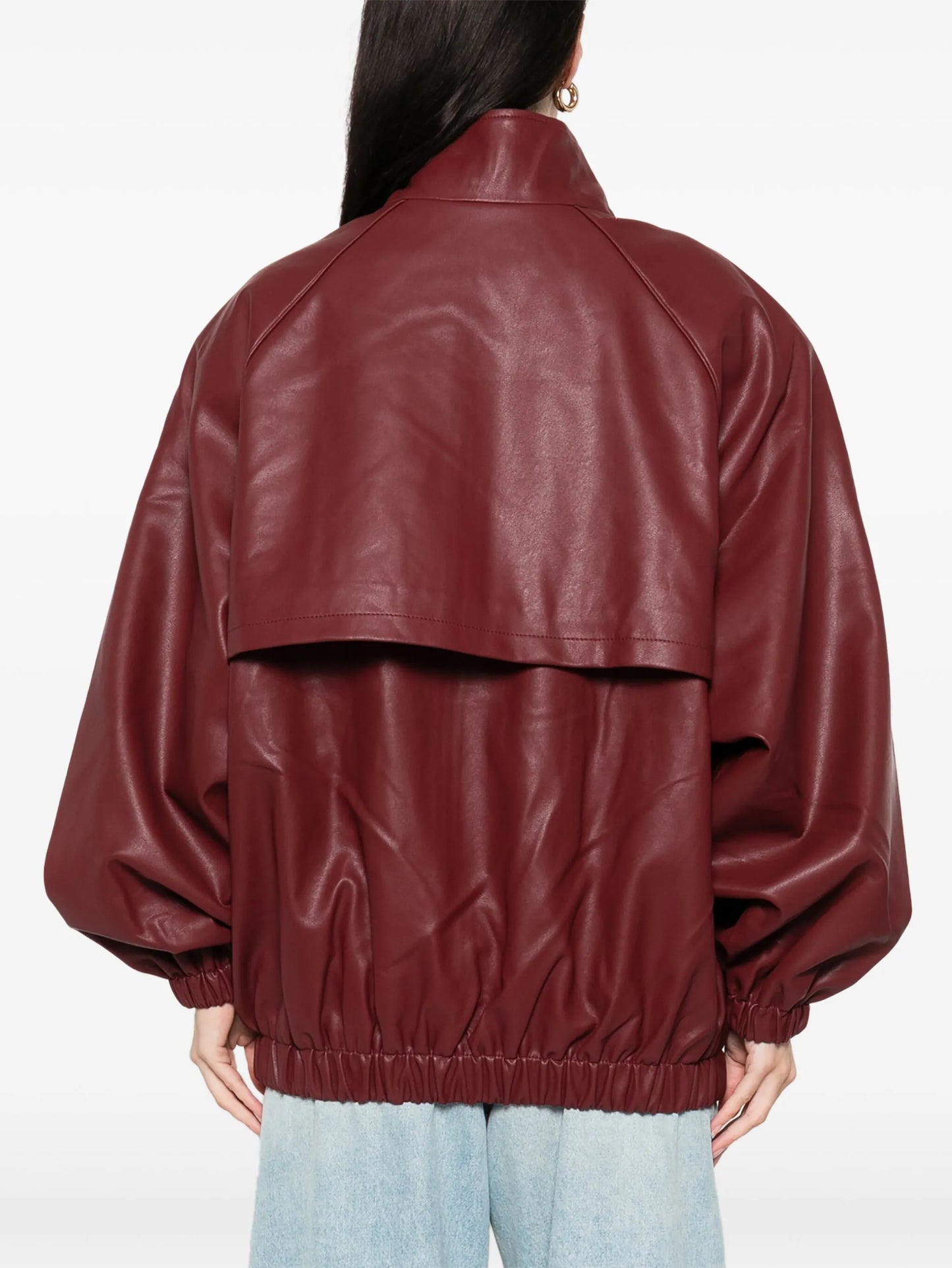 Senta bomber jacket