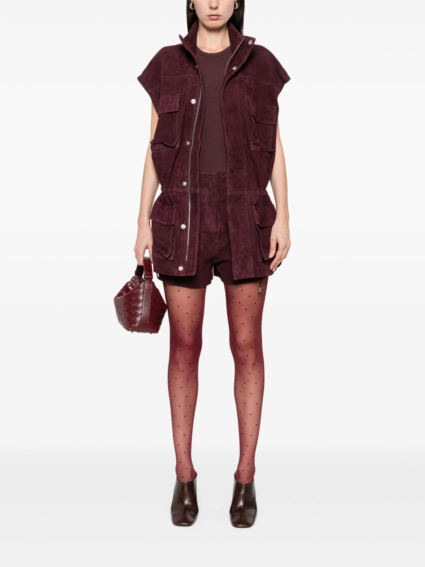 Lise shorts