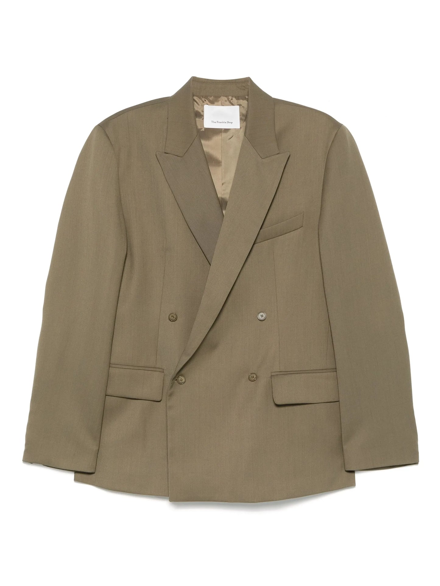 Newark blazer