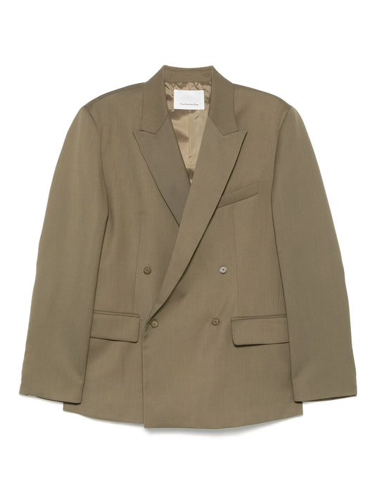 Newark blazer