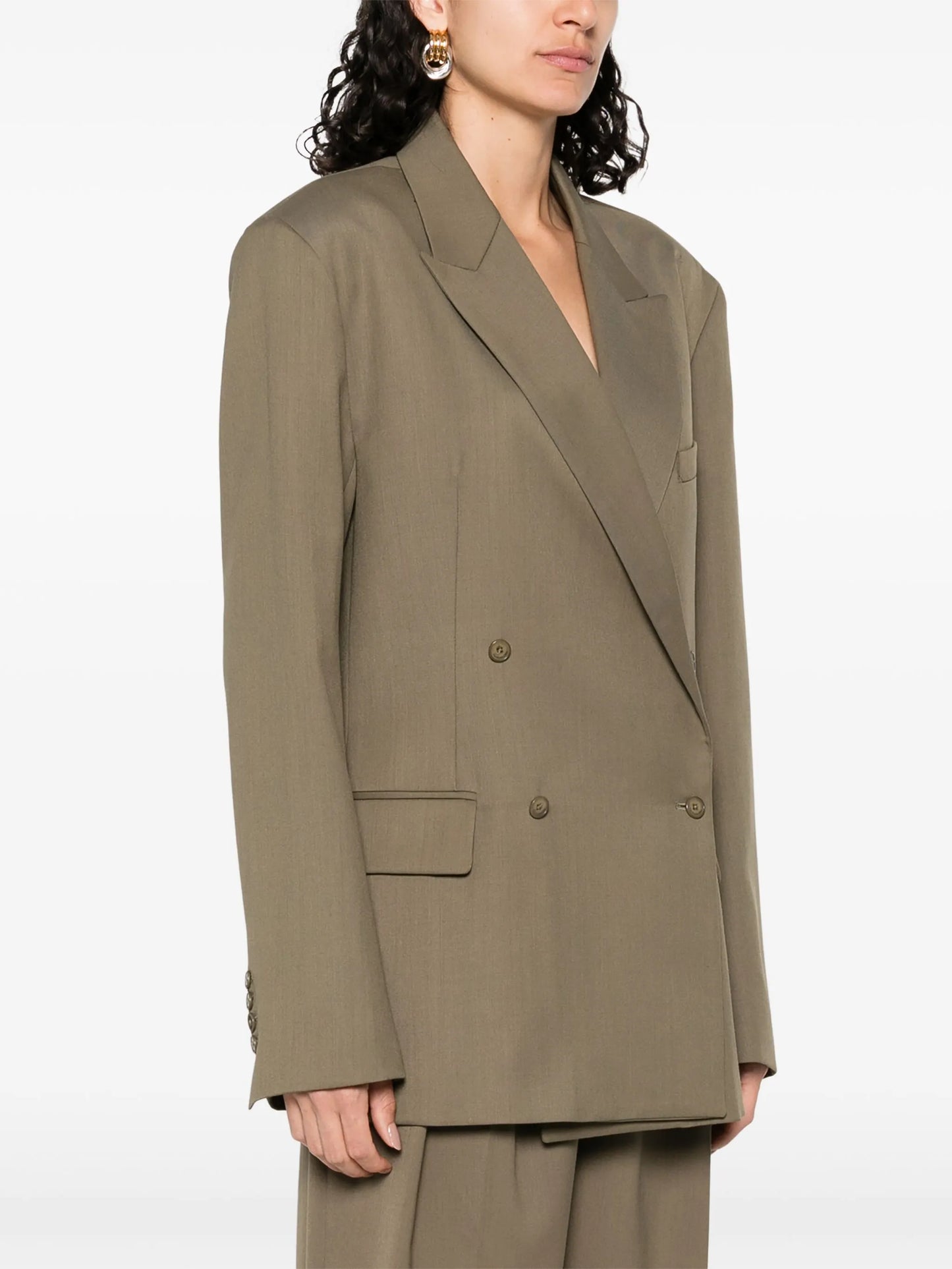 Newark blazer