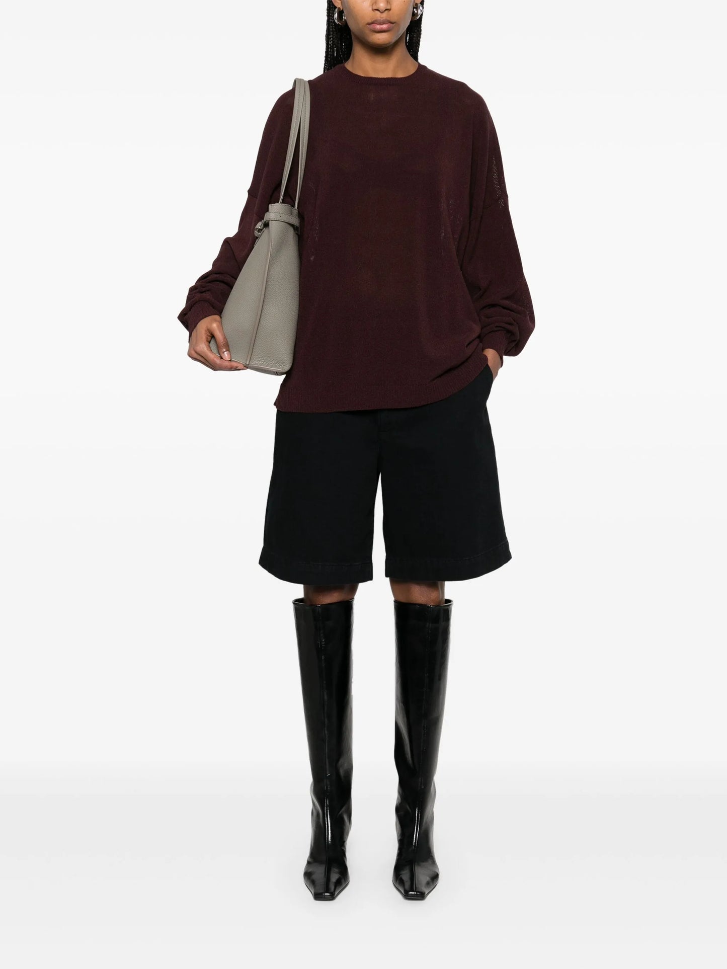 Basel sweater