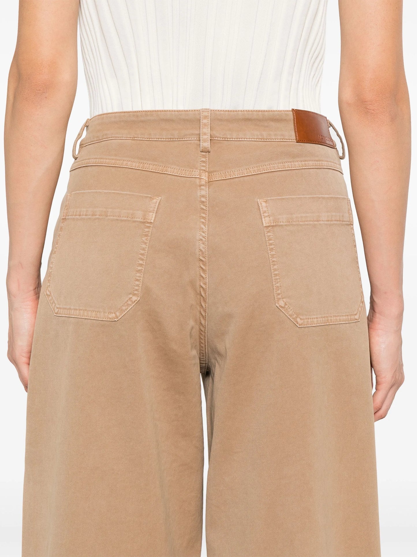 Worker trousers