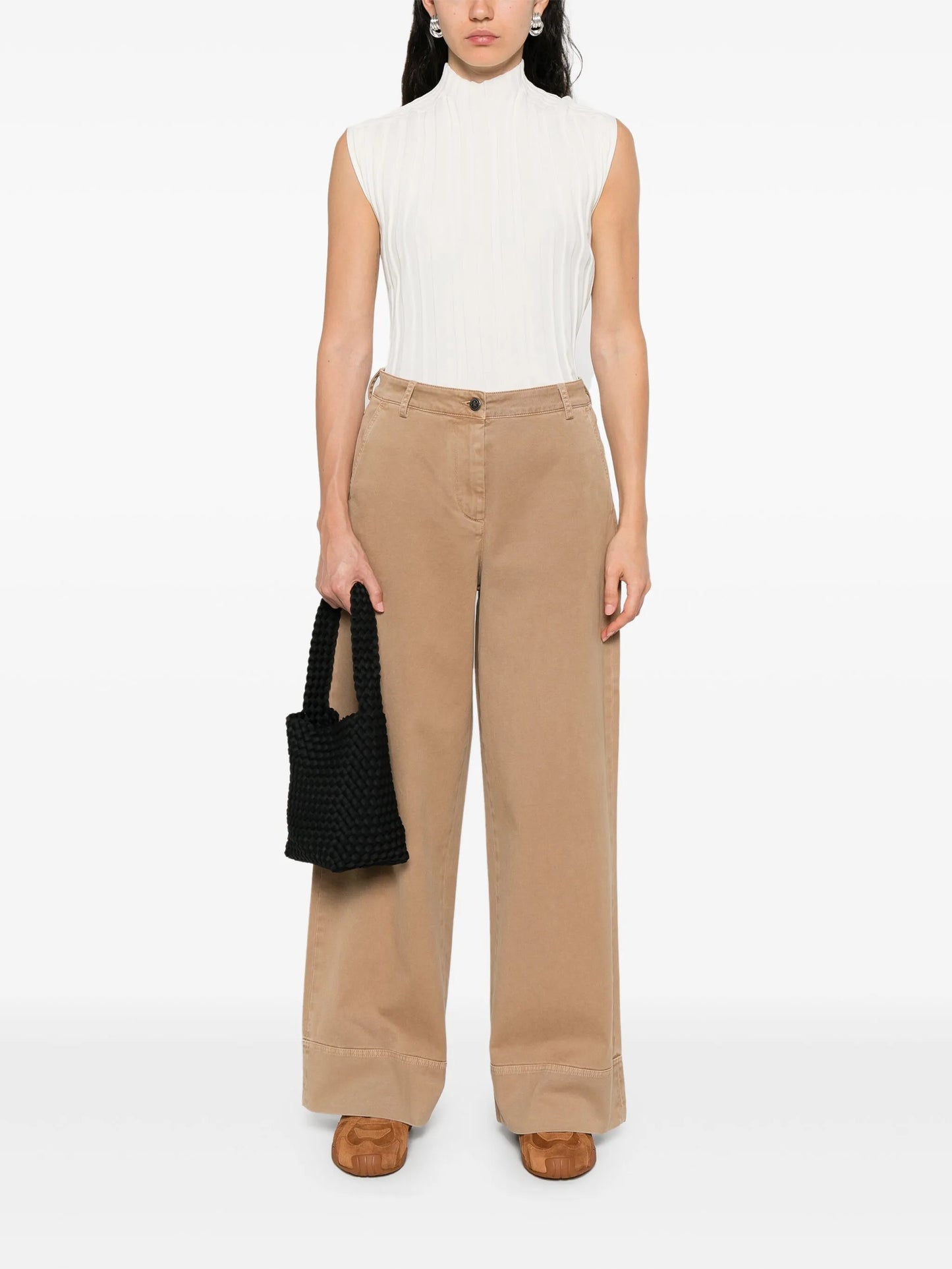 Worker trousers