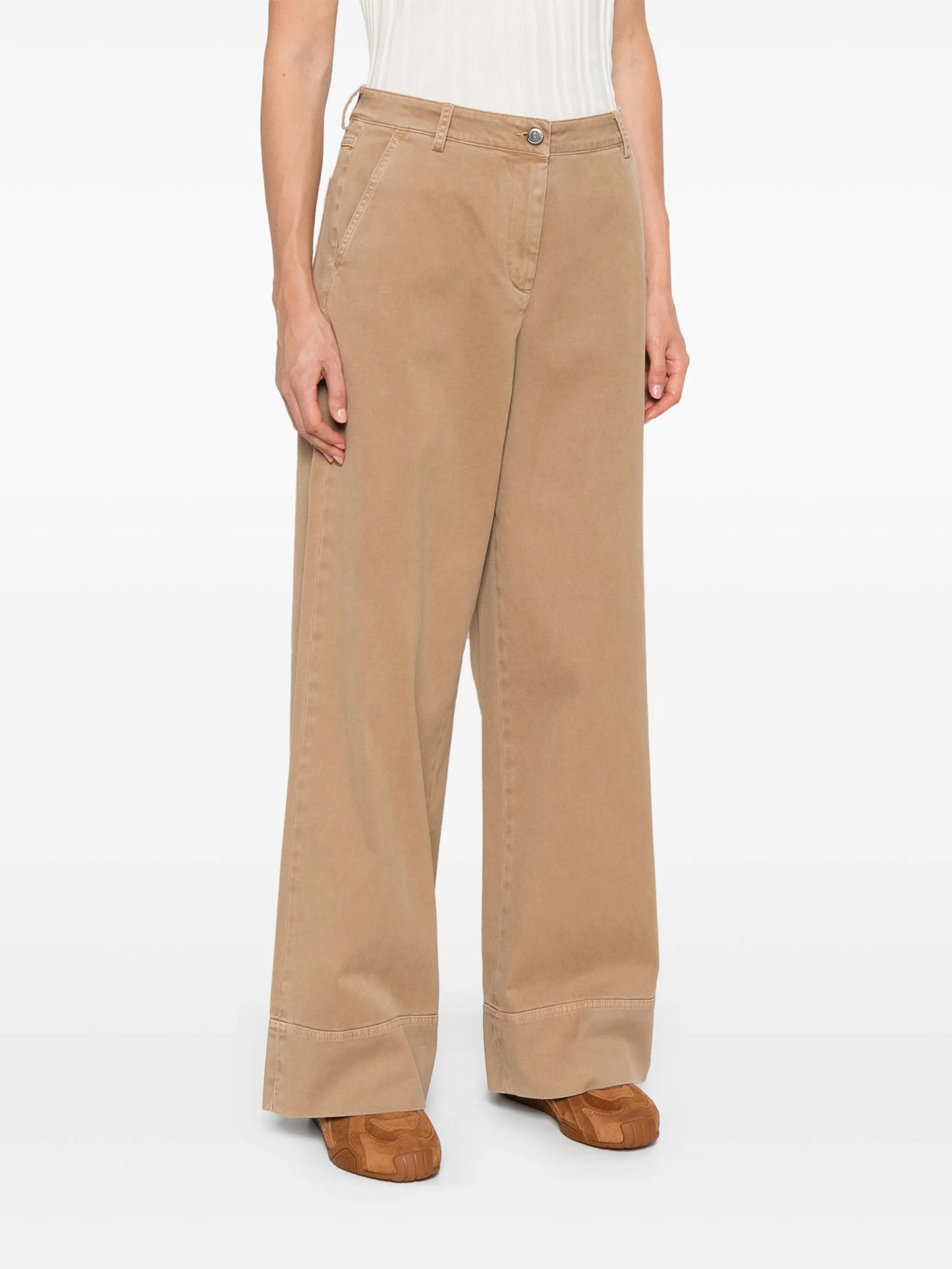 Worker trousers