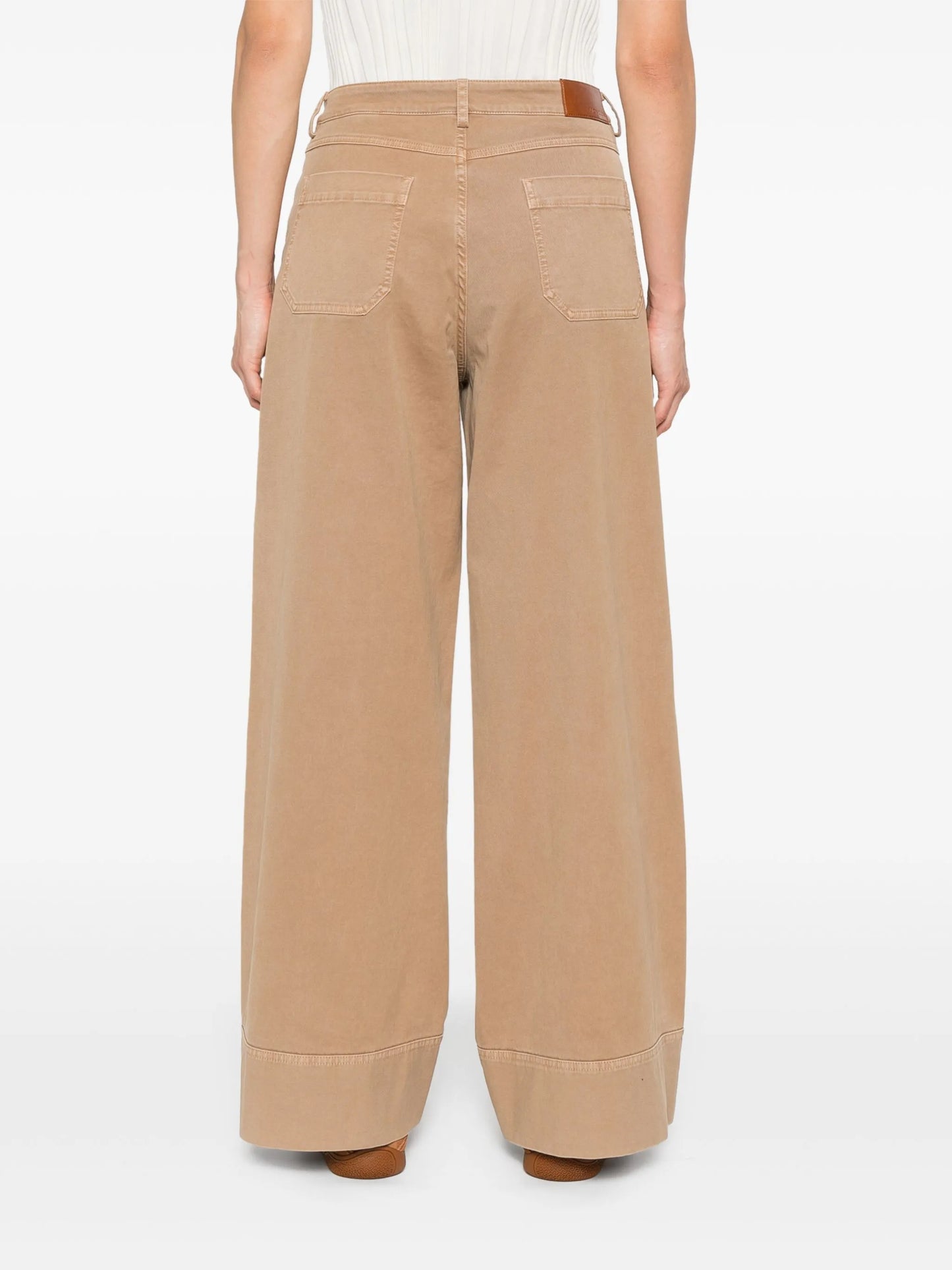 Worker trousers