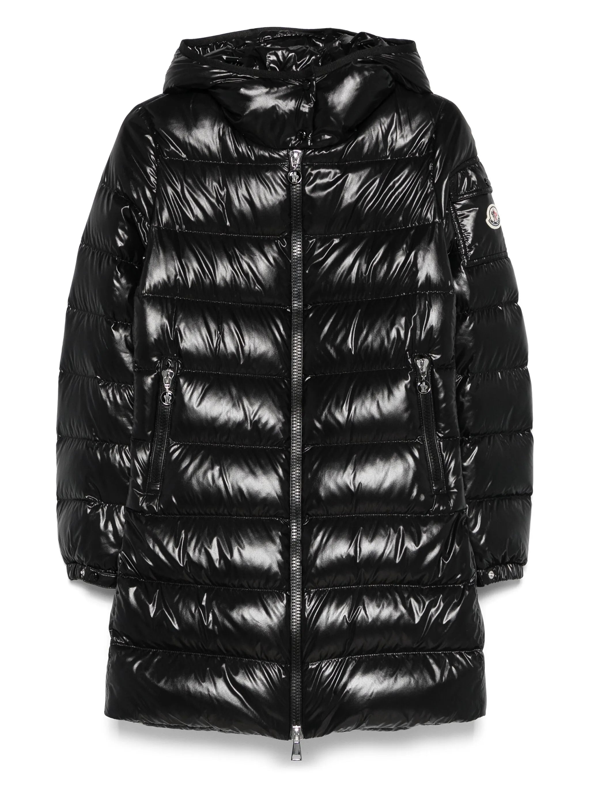 Courcelles down coat