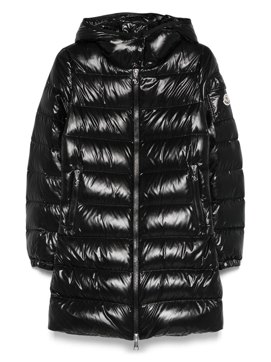 Courcelles down coat