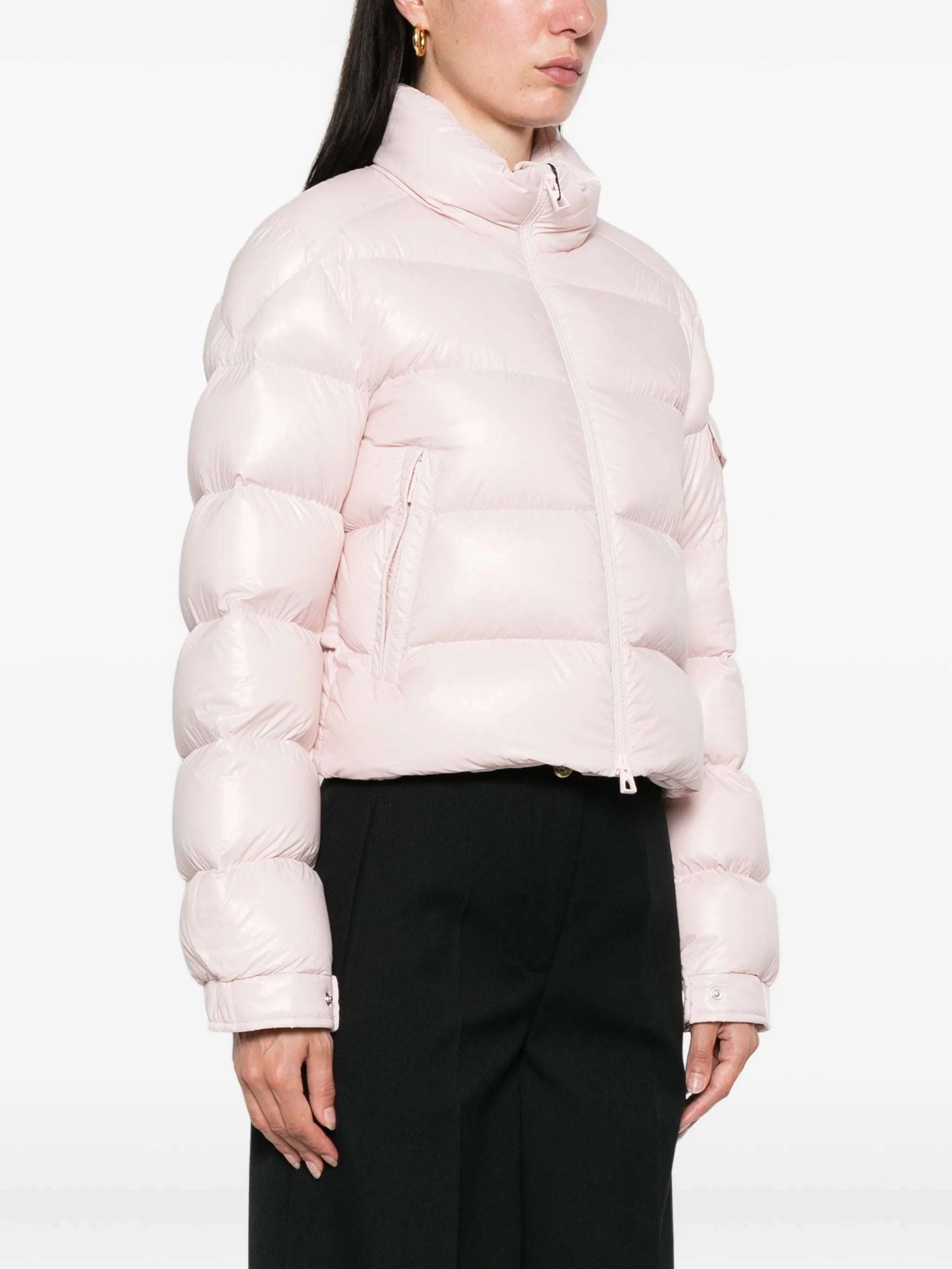 Petra puffer jacket