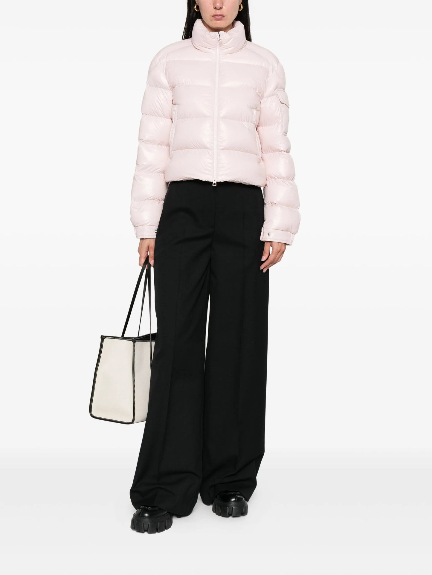 Petra puffer jacket