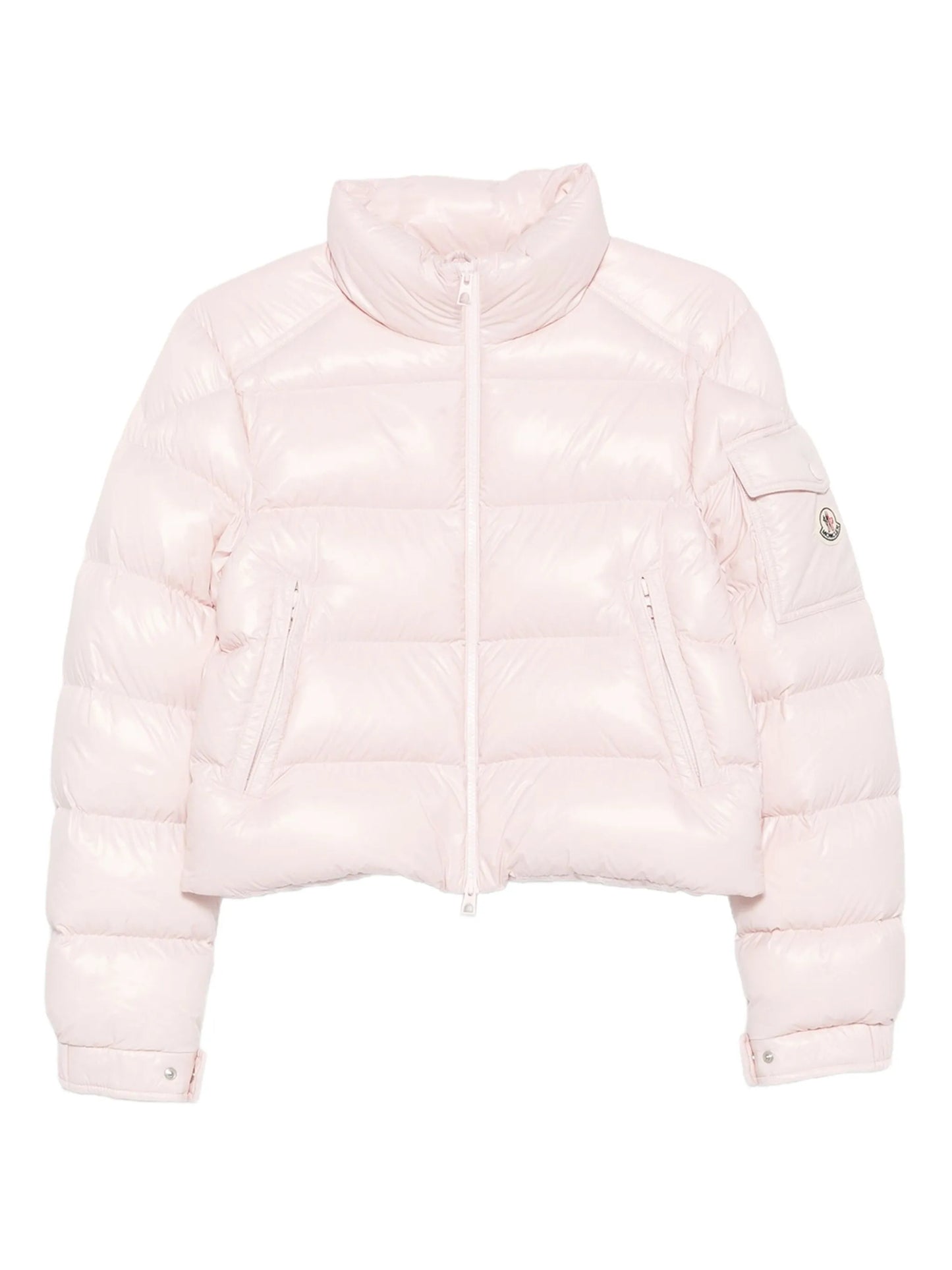 Petra puffer jacket