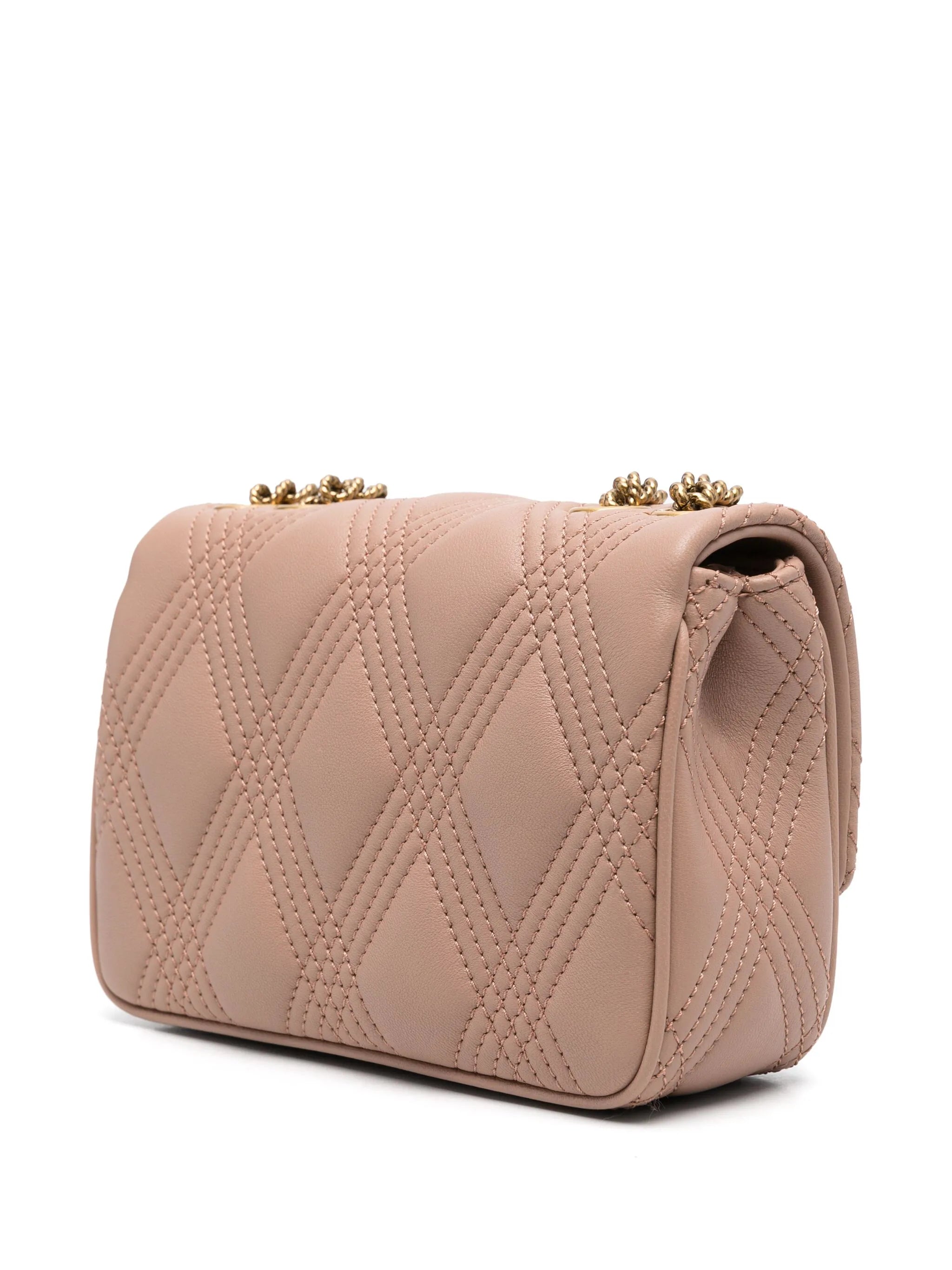 small Quiltie 67 shoulder bag