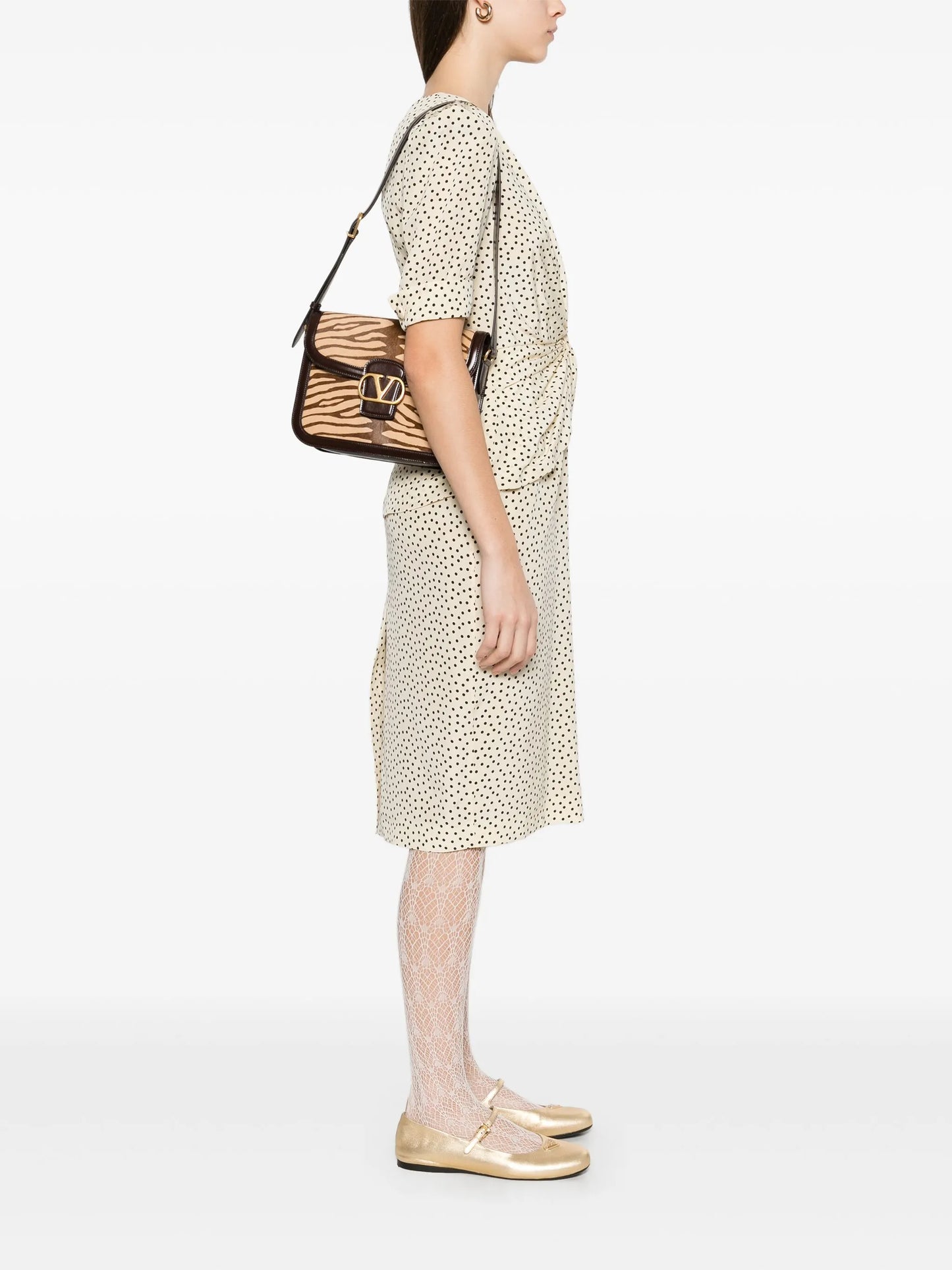 9TO5 shoulder bag