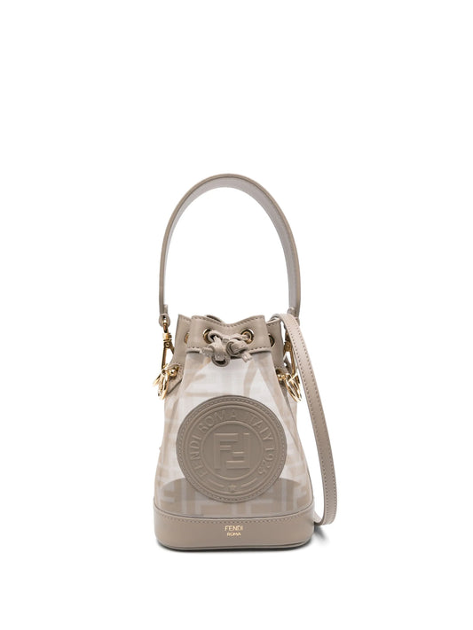Mon Tresor mini bag