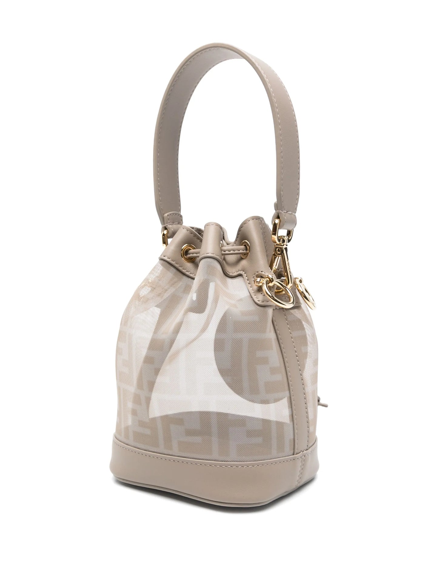 Mon Tresor mini bag