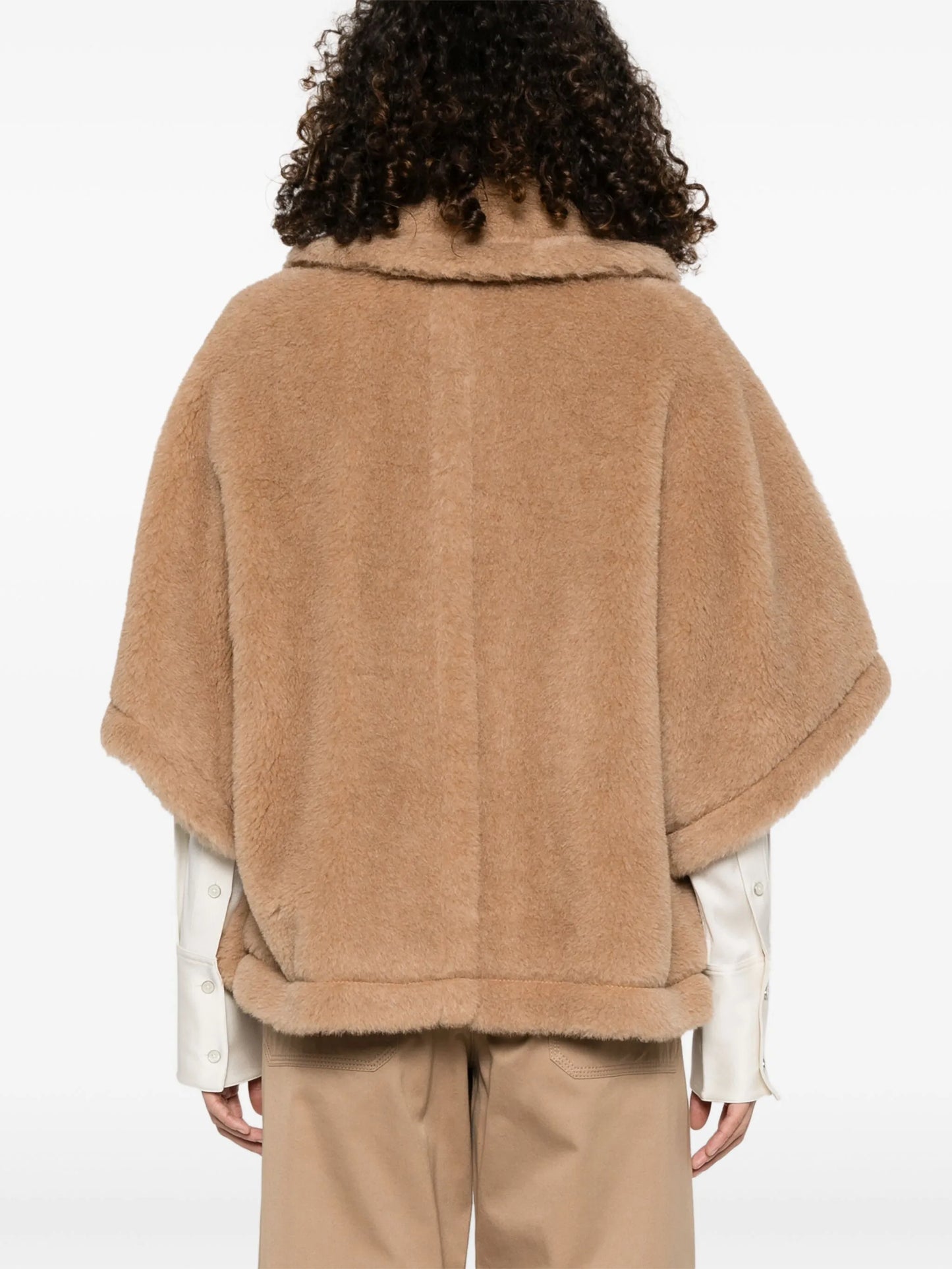 Tenebre jacket
