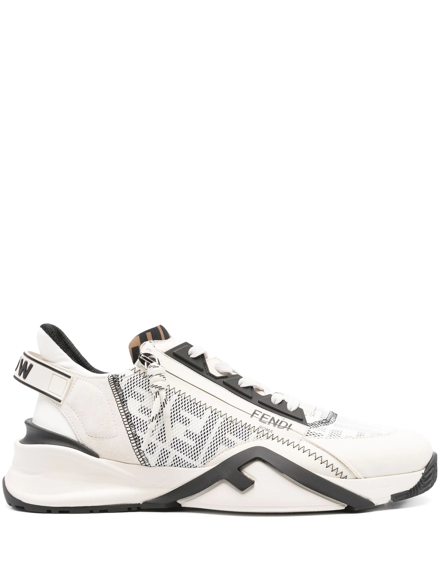 Flow sneakers