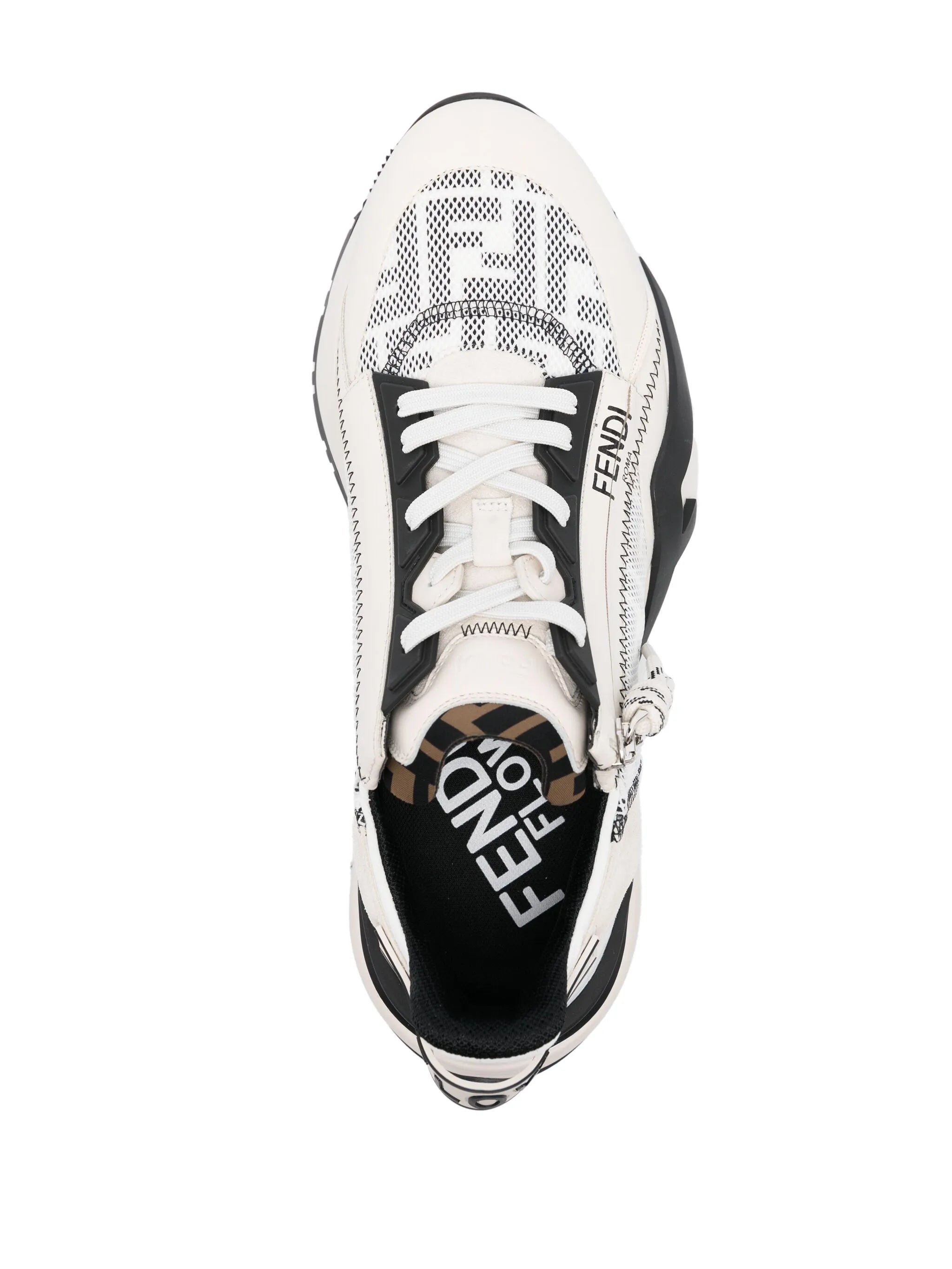 Flow sneakers