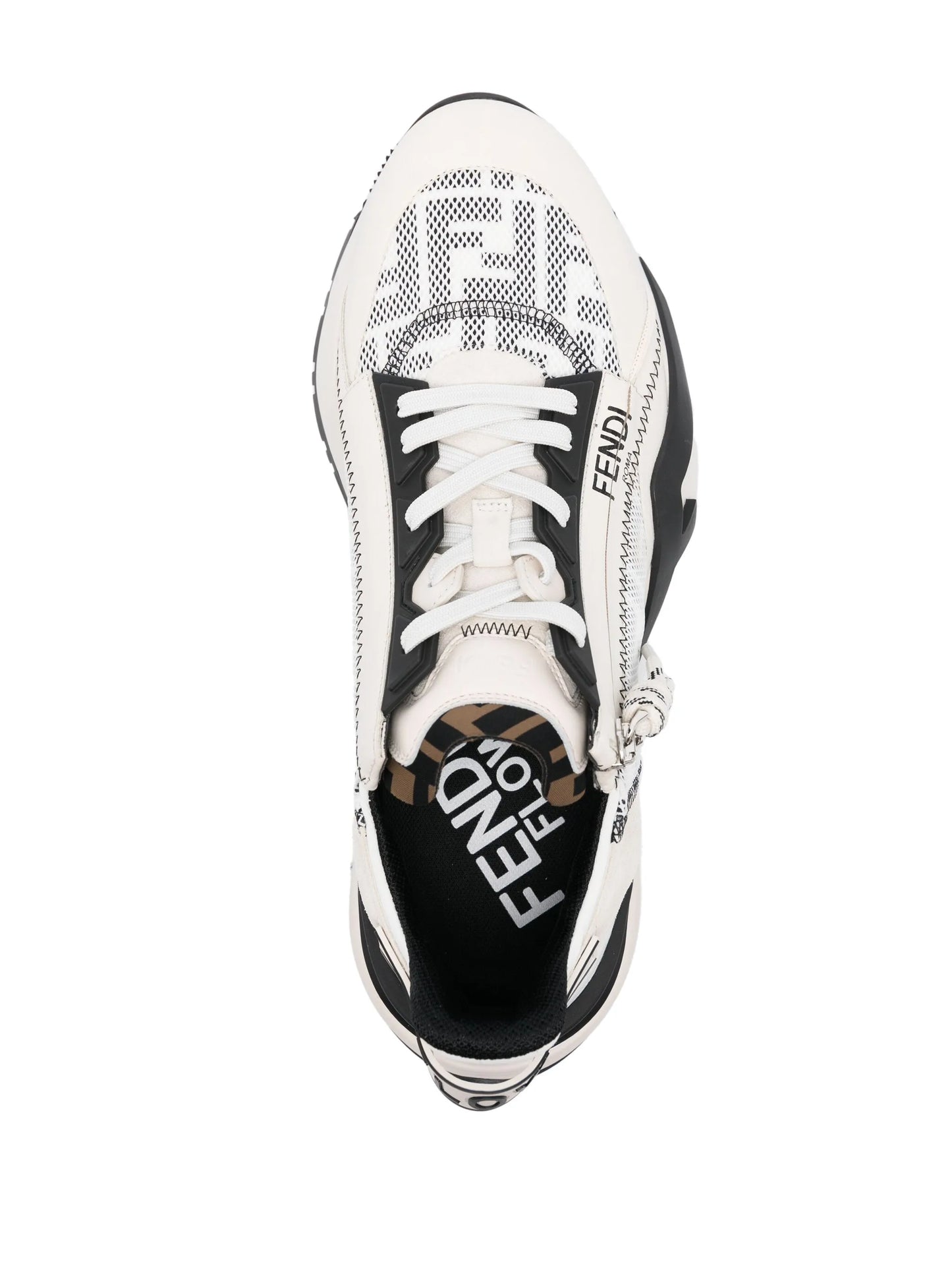 Flow sneakers
