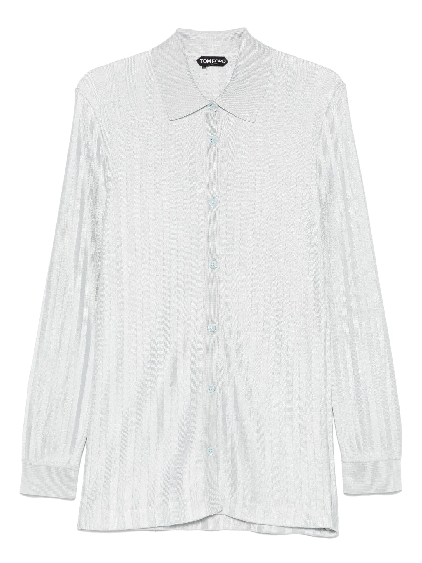 knitted shirt