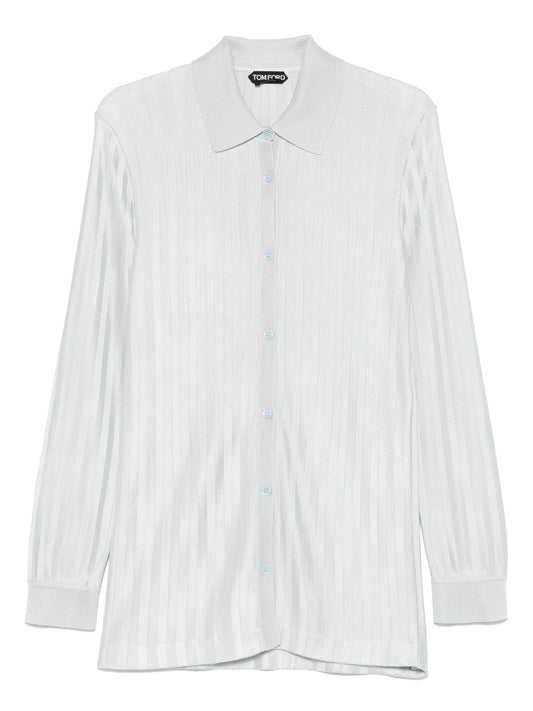 knitted shirt