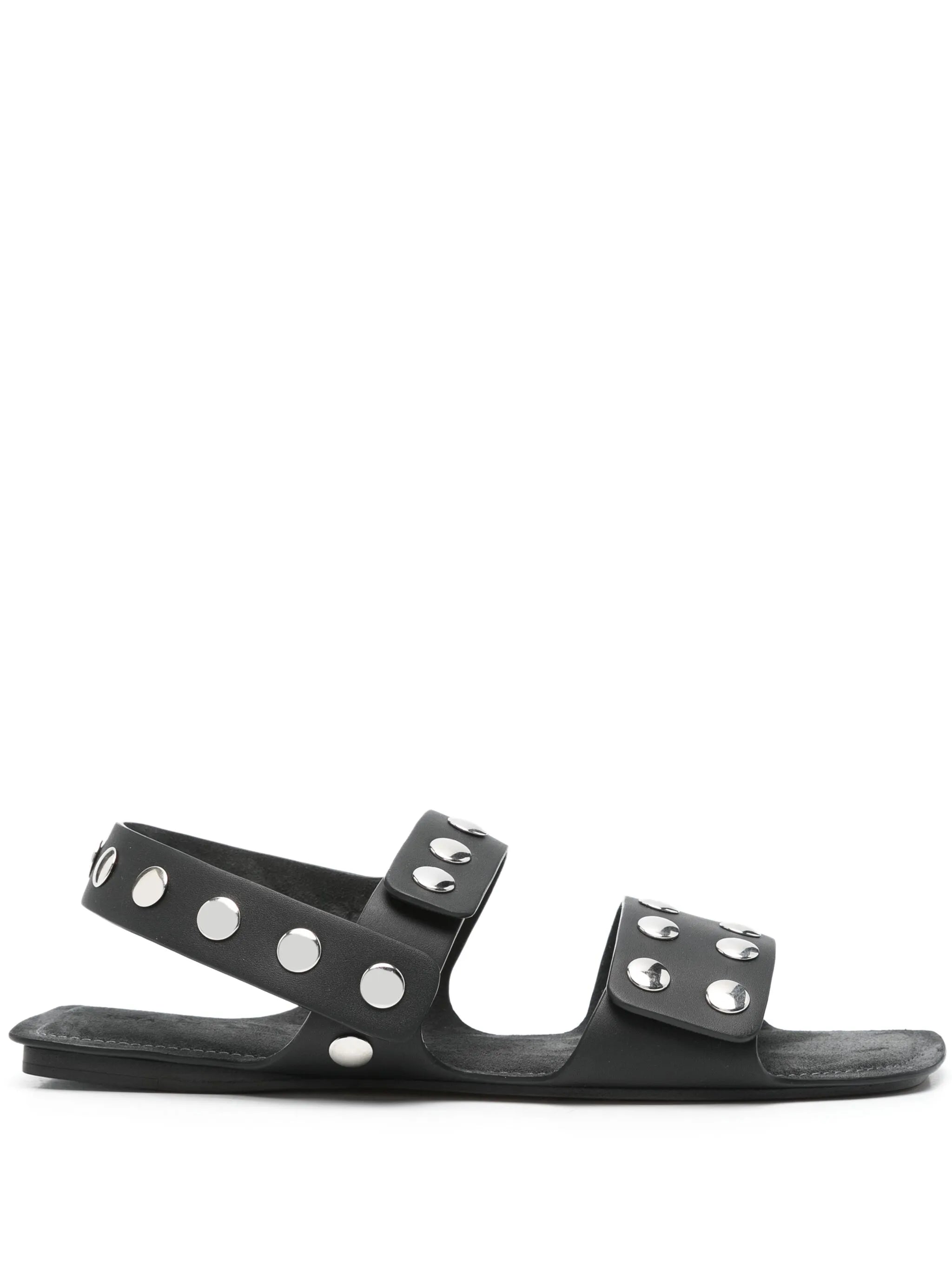 Boden flat sandals