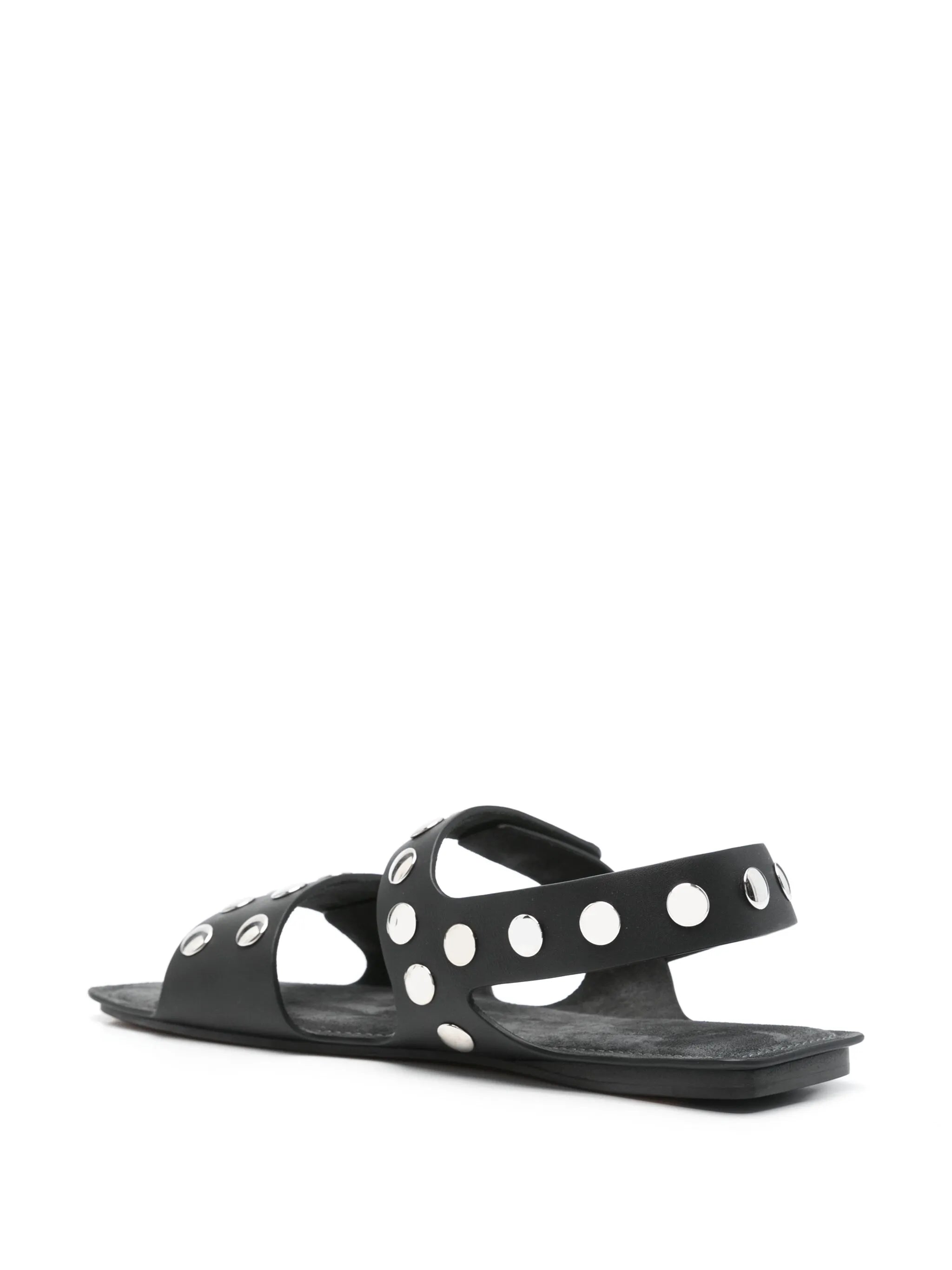 Boden flat sandals