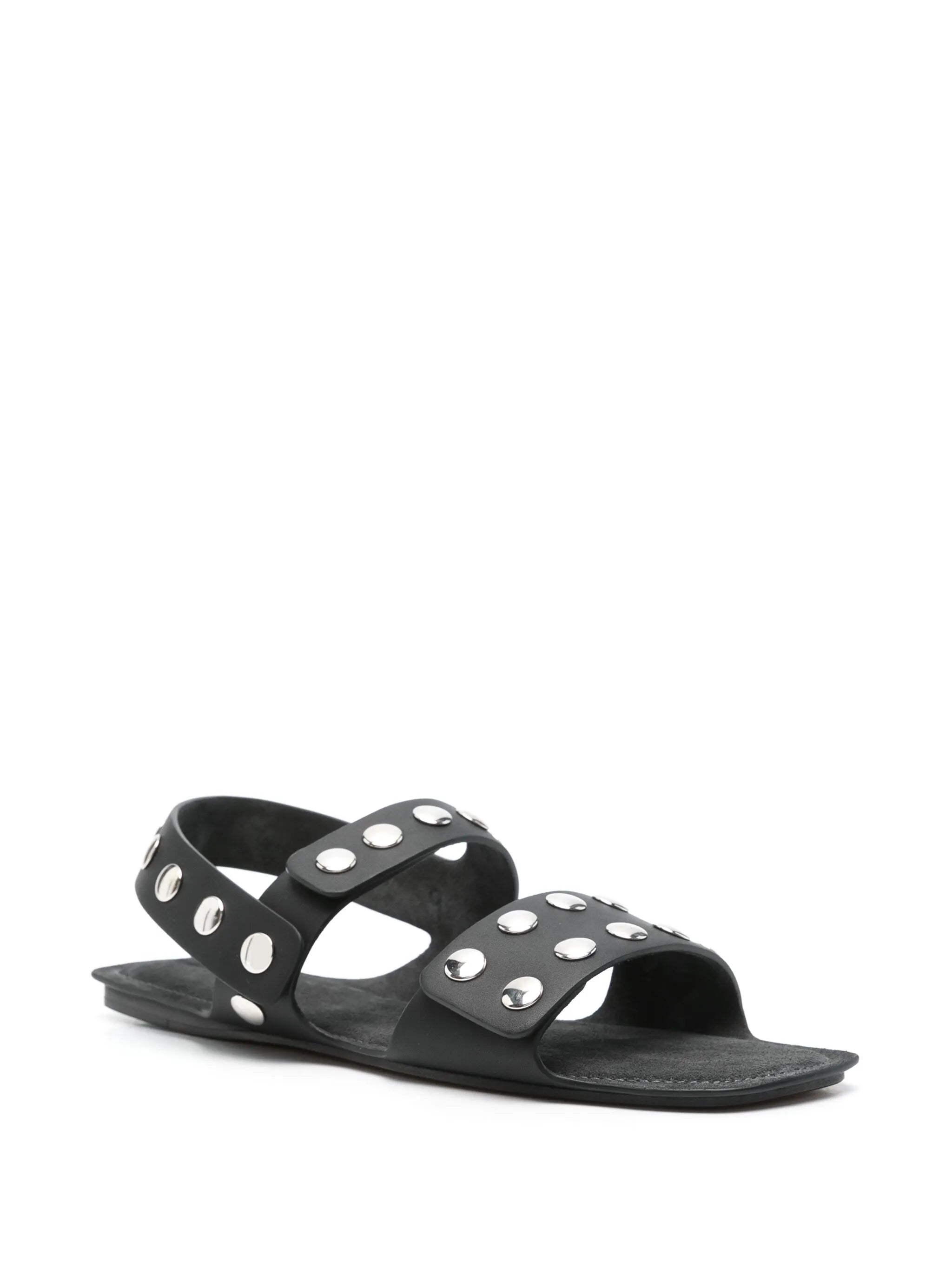 Boden flat sandals