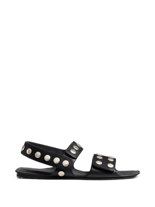 Boden flat sandals