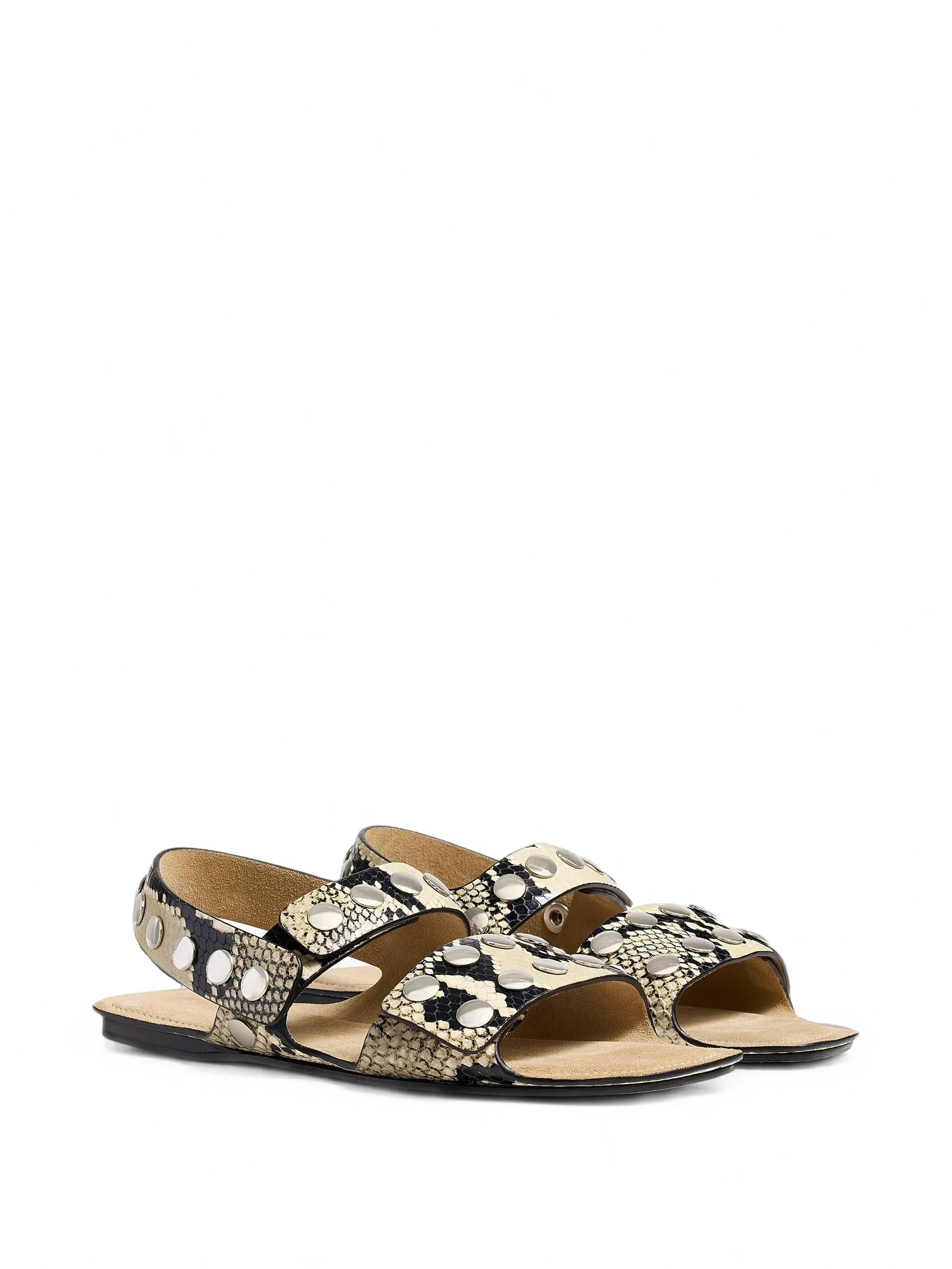 Boden sandals