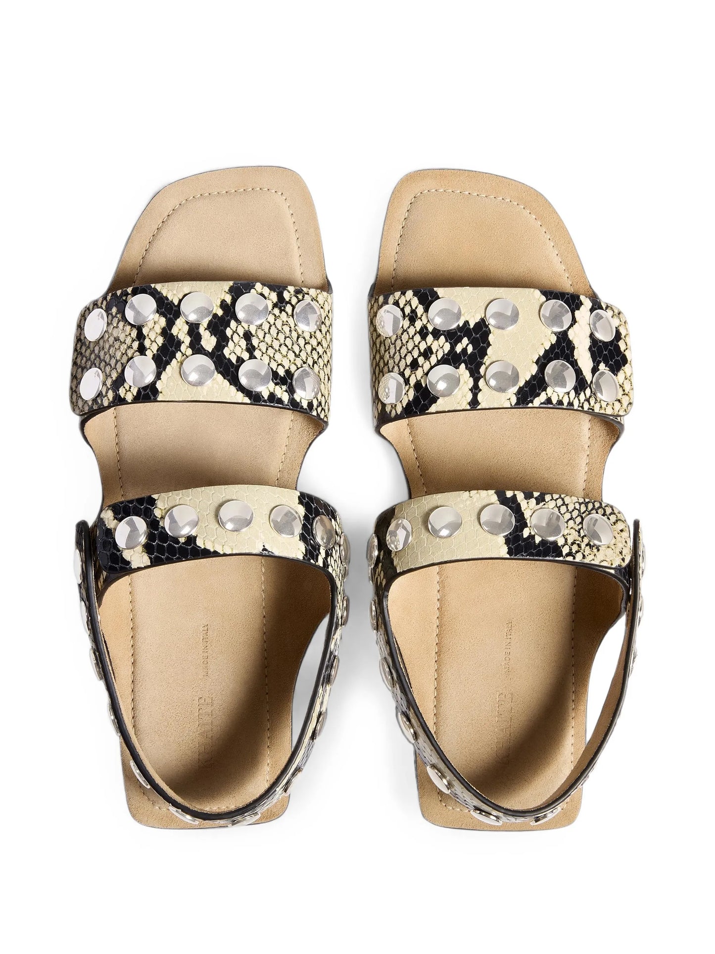 Boden sandals